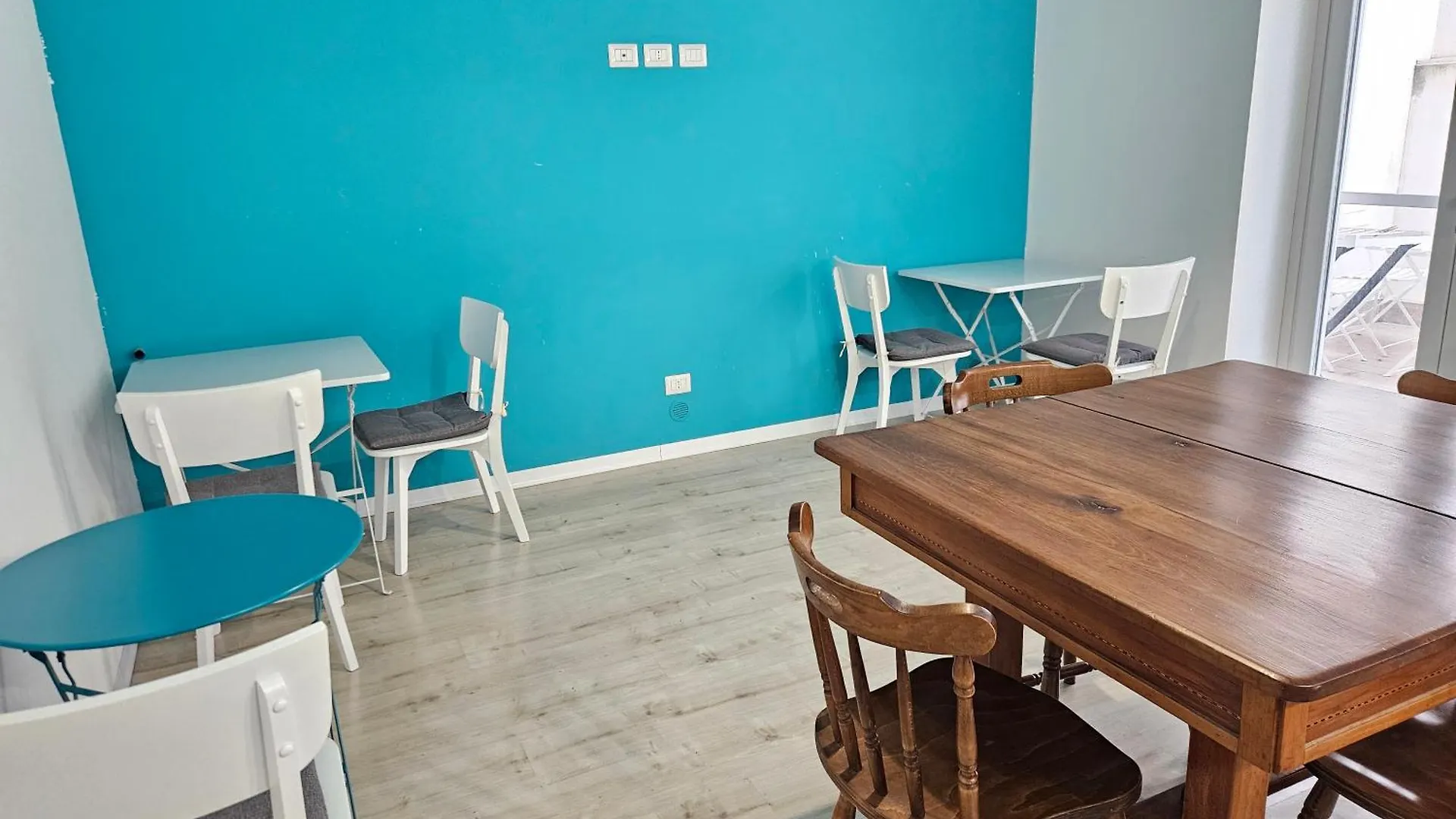 Bed & Breakfast B&B Via Nazionale Milazzo Italy