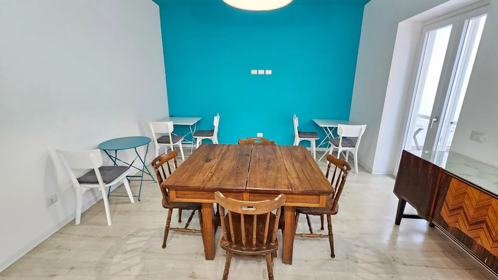B&B Via Nazionale Milazzo 0*,  Italien