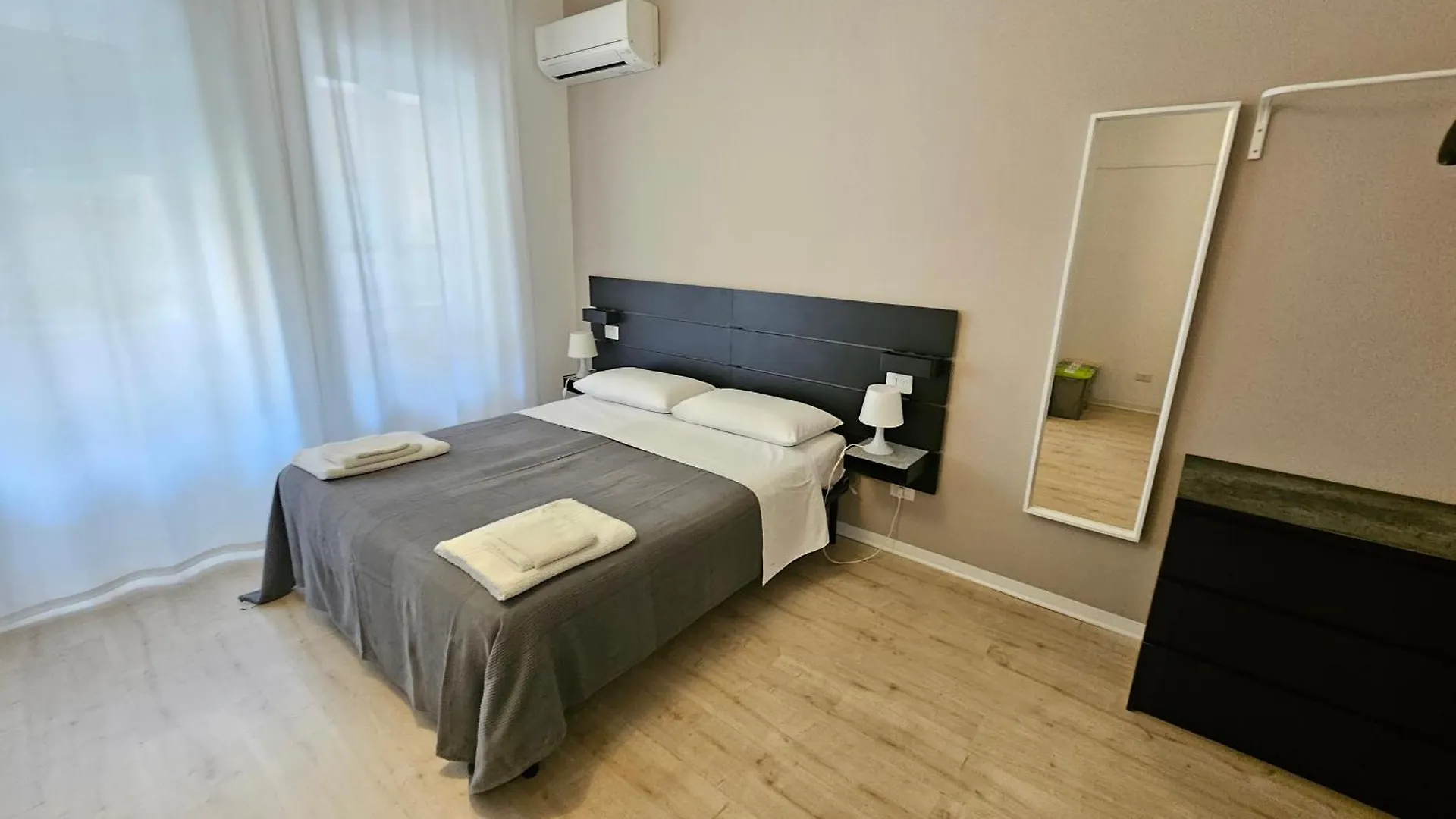 B&B Via Nazionale Milazzo