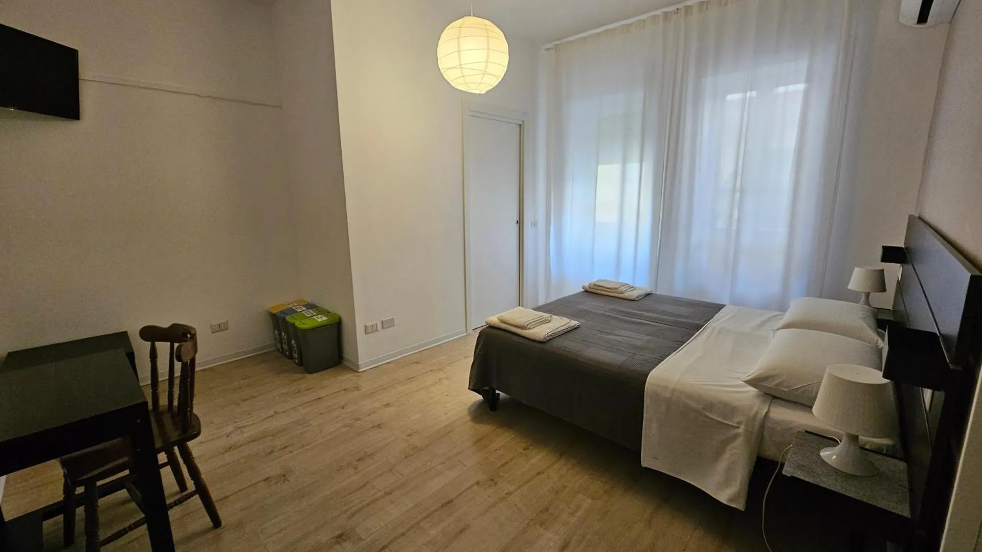 Bed & Breakfast B&B Via Nazionale Milazzo