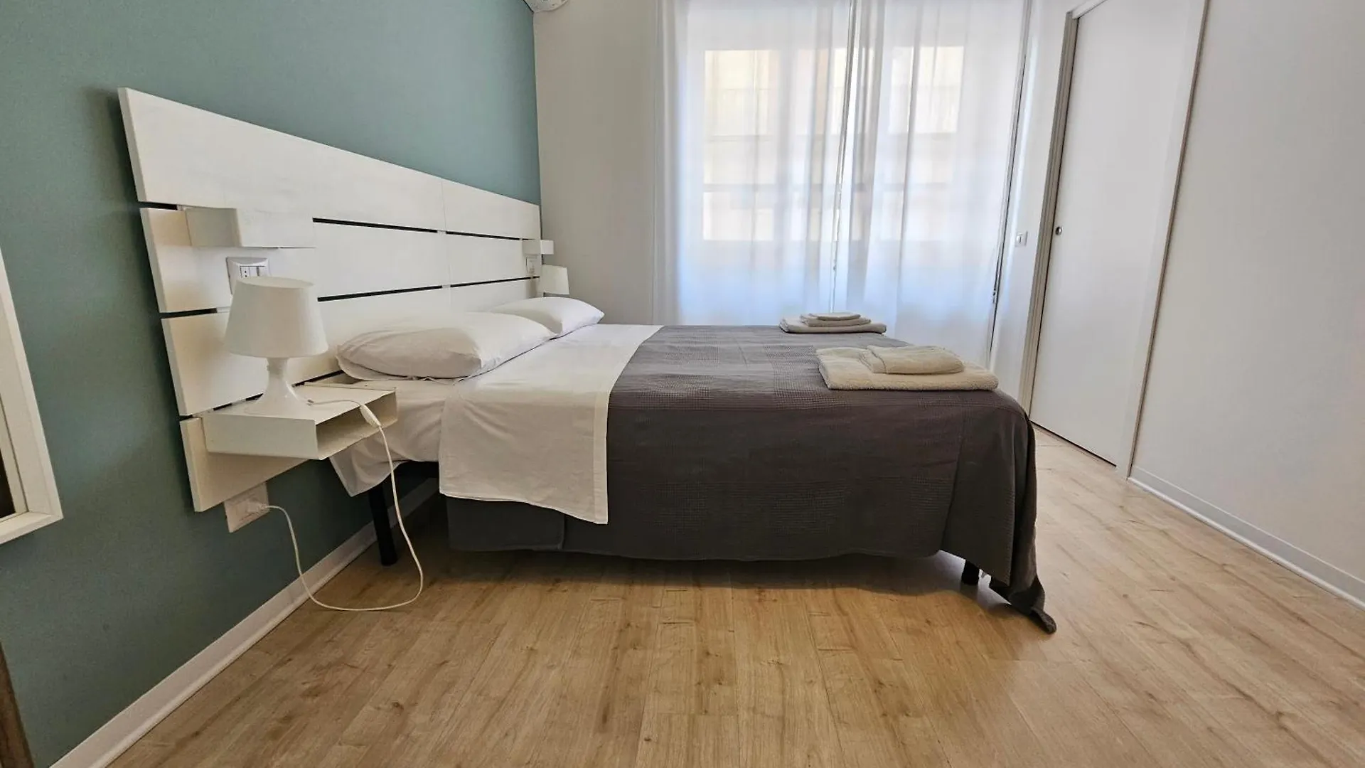 Bed & Breakfast B&B Via Nazionale Milazzo