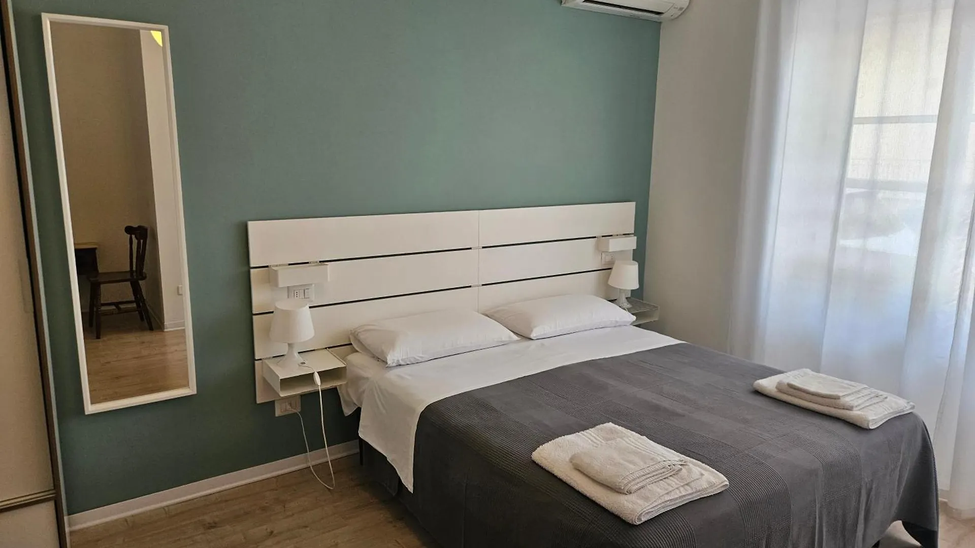 B&B Via Nazionale Milazzo Bed & Breakfast