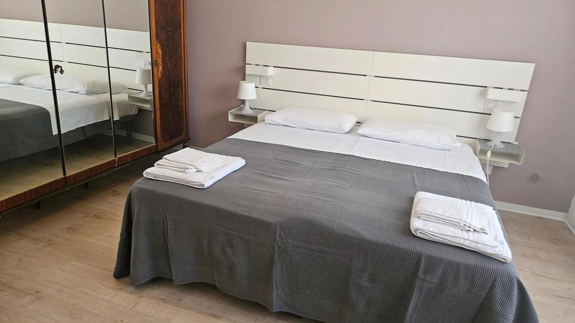 B&B Via Nazionale Milazzo 0*,