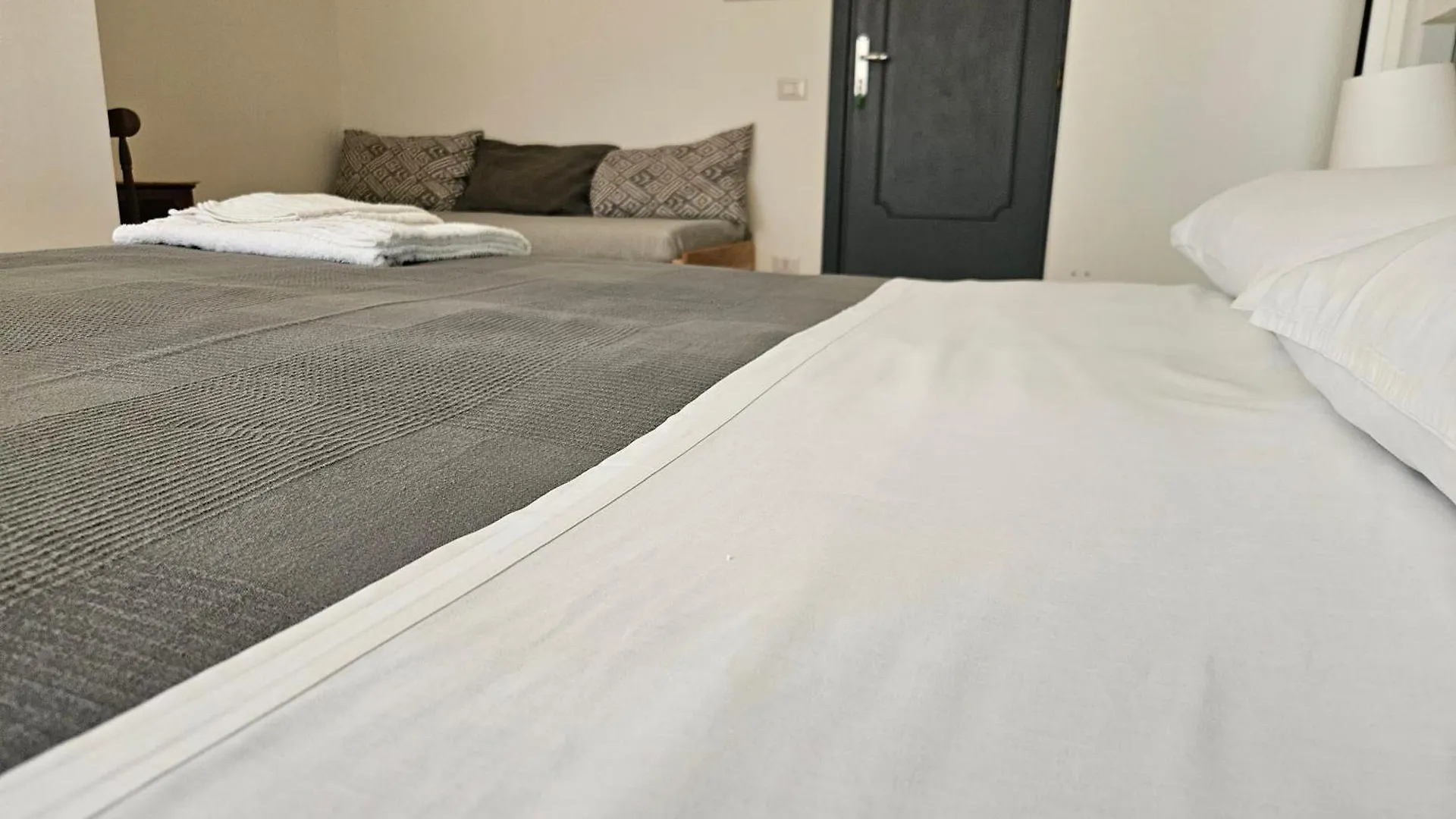 B&B Via Nazionale Milazzo