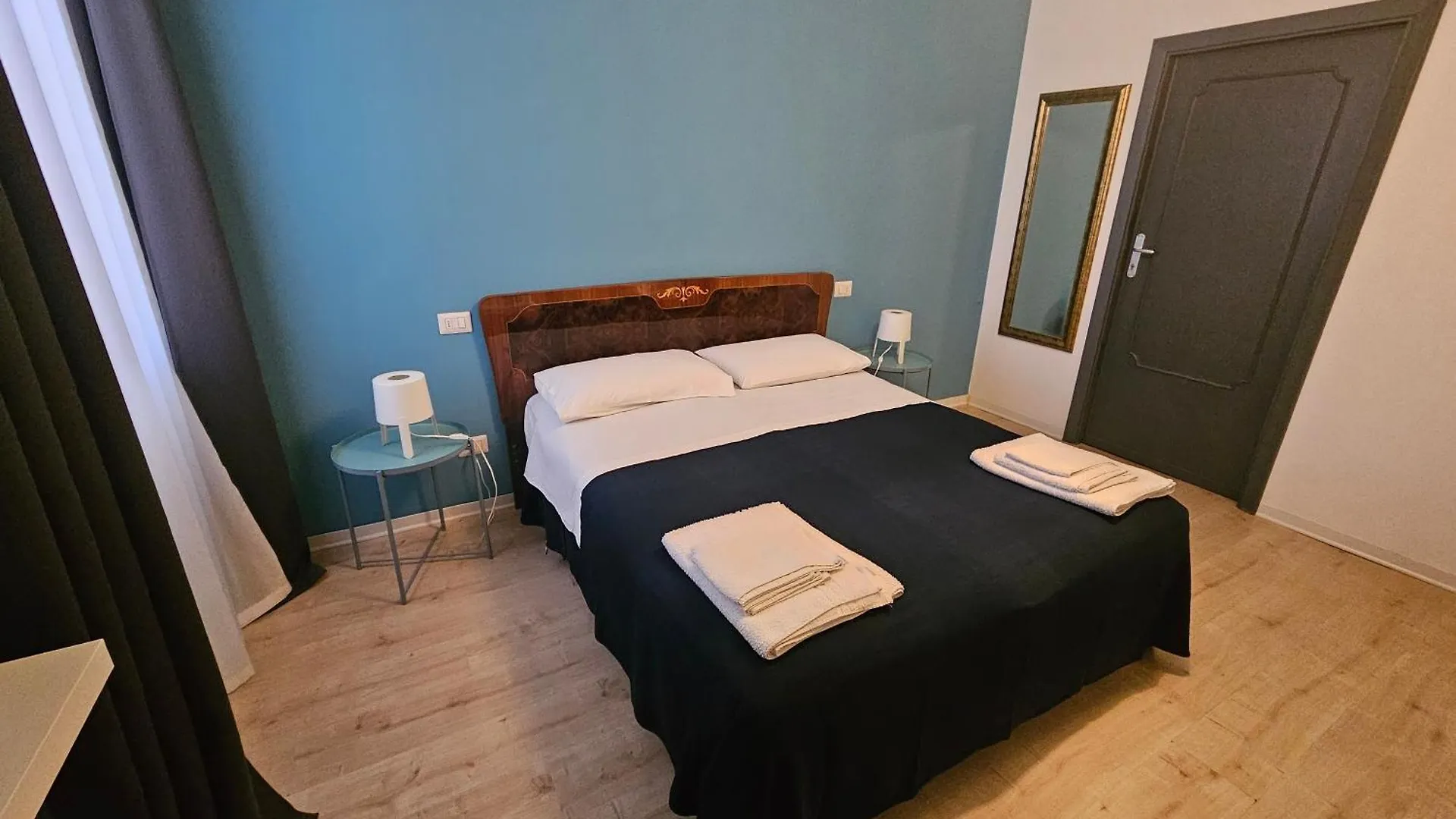 Bed & Breakfast B&B Via Nazionale Milazzo
