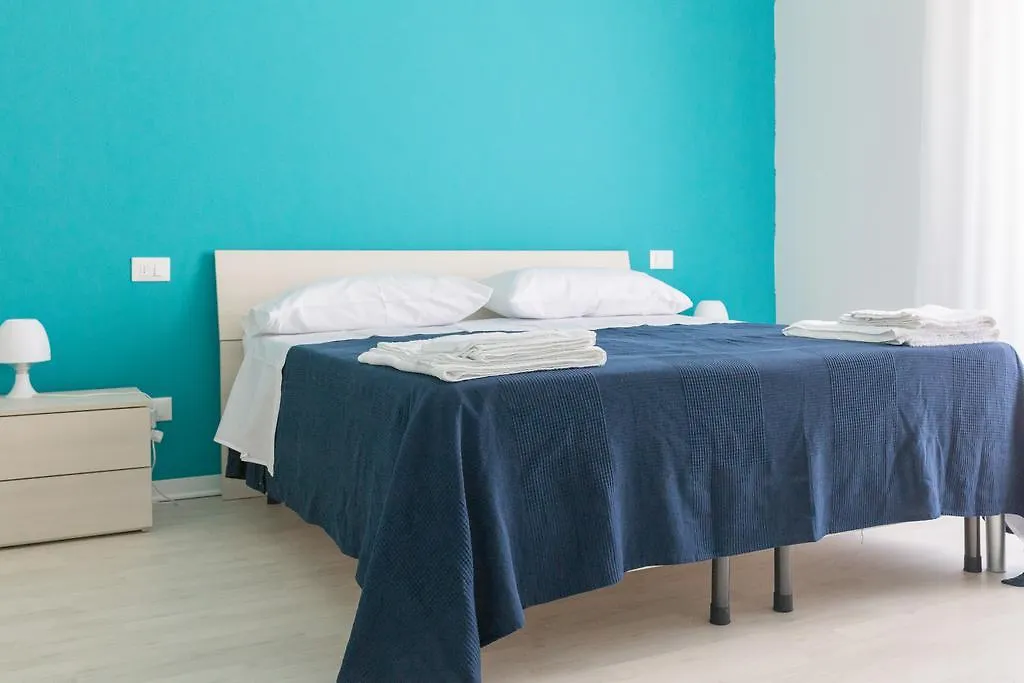 Bed & Breakfast B&B Via Nazionale Milazzo