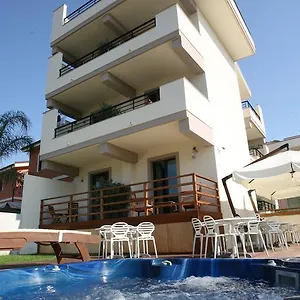 Bed & Breakfast Le Formiche, Milazzo