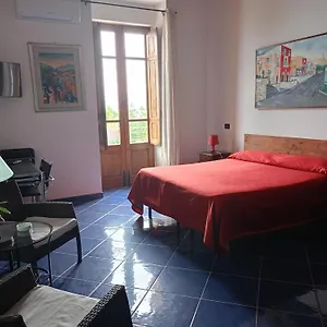 Bed& Breakfast Maredomus Affittacamere
