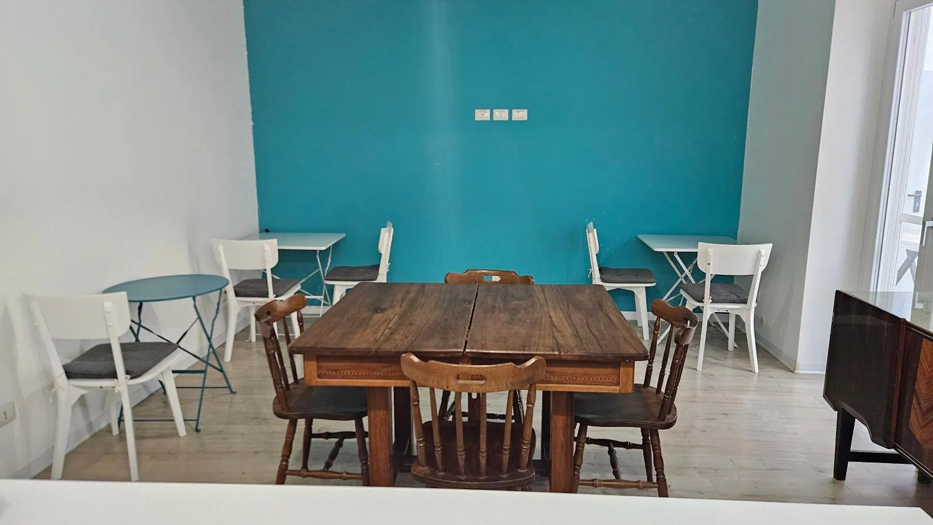 B&B Via Nazionale Milazzo