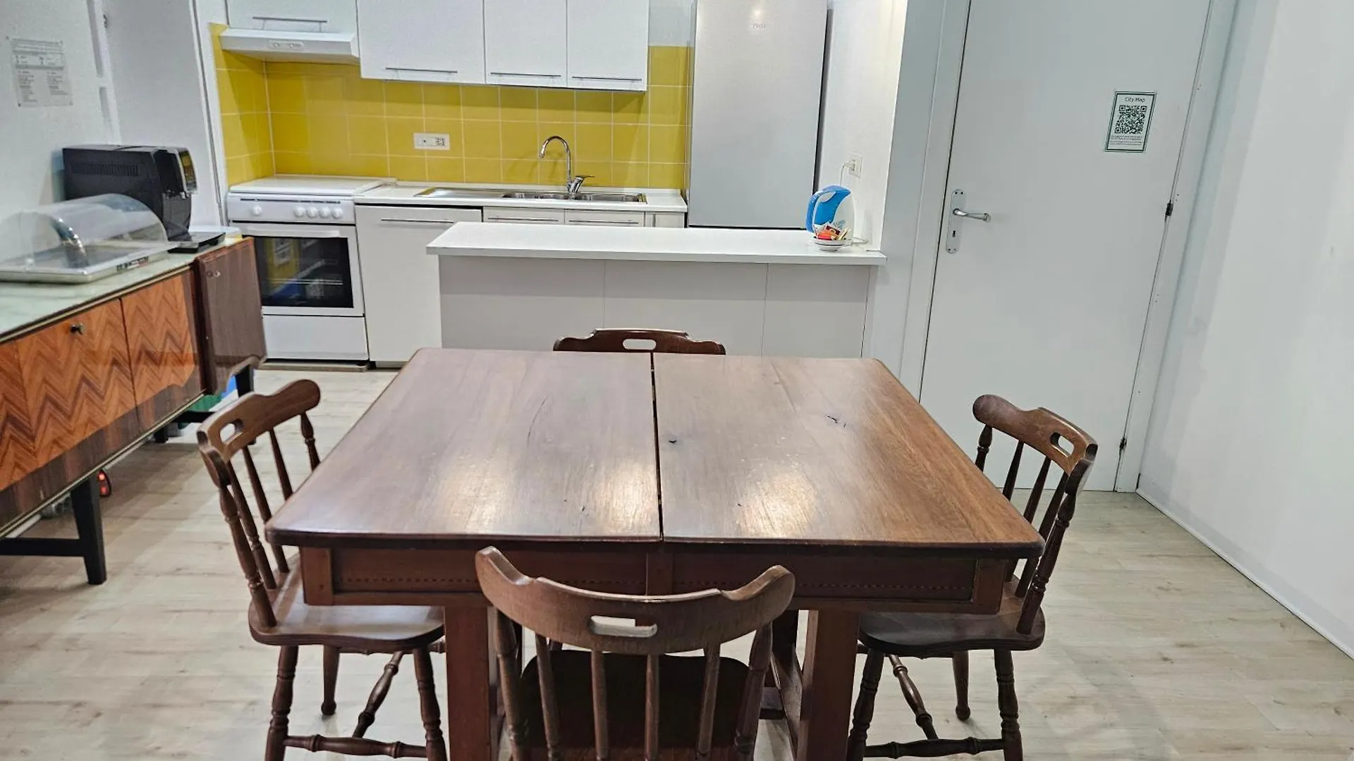 Nocleg ze śniadaniem B&B Via Nazionale Milazzo