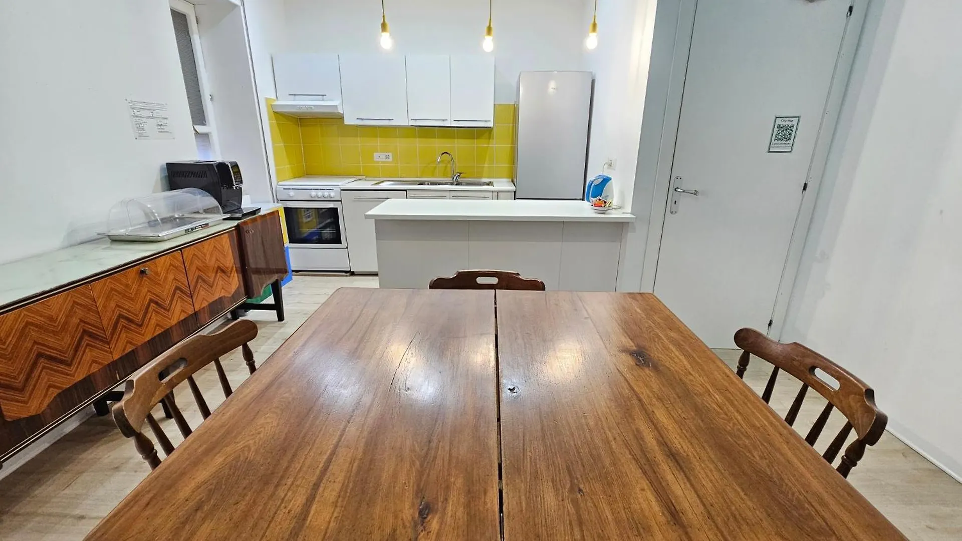 B&B Via Nazionale Milazzo Włochy
