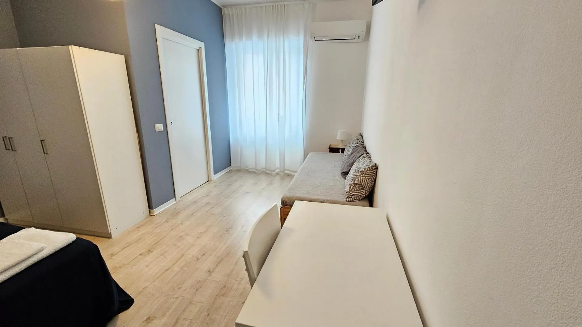 Nocleg ze śniadaniem B&B Via Nazionale Milazzo