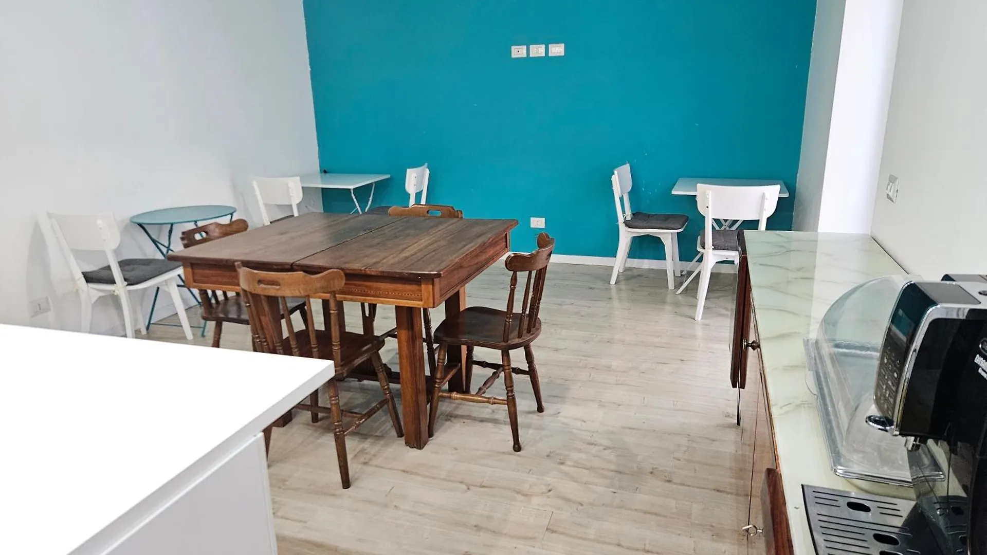 B&B Via Nazionale Milazzo 0*,  Włochy