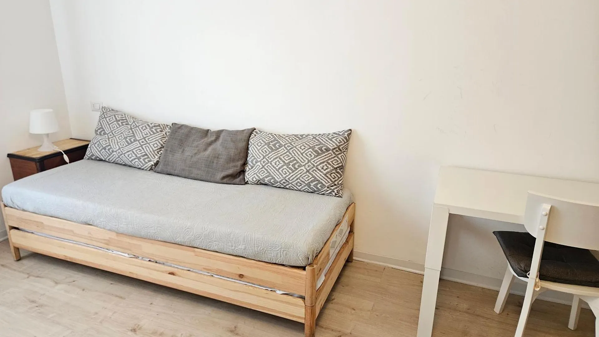 B&B Via Nazionale Milazzo