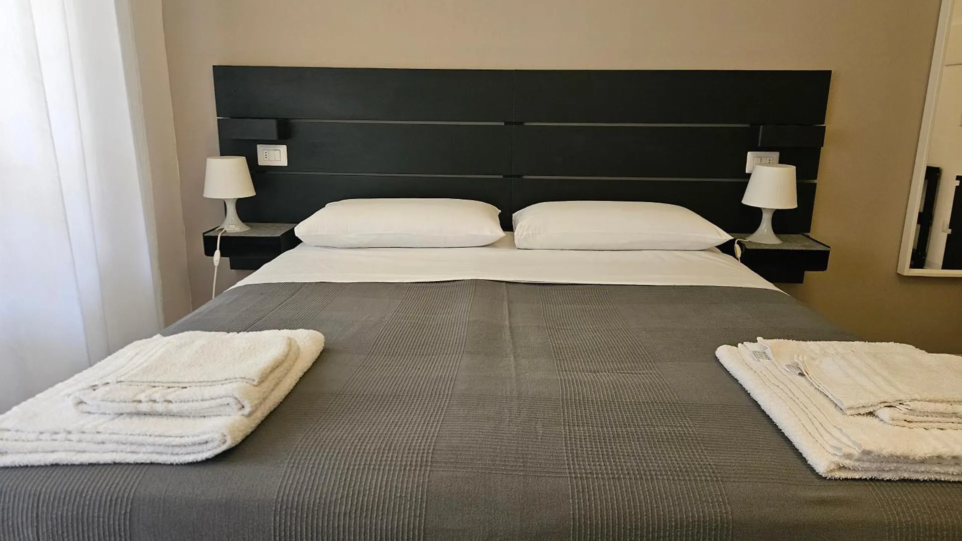 B&B Via Nazionale Milazzo