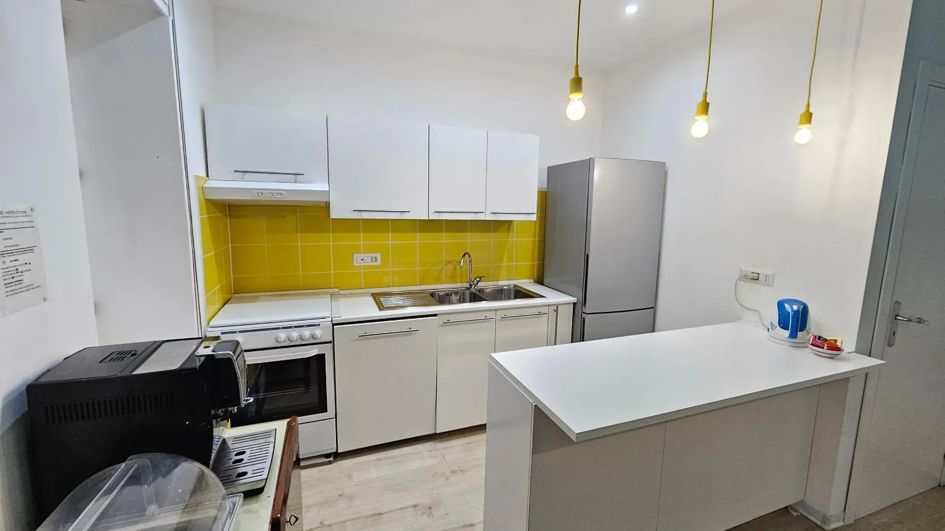 B&B Via Nazionale Milazzo