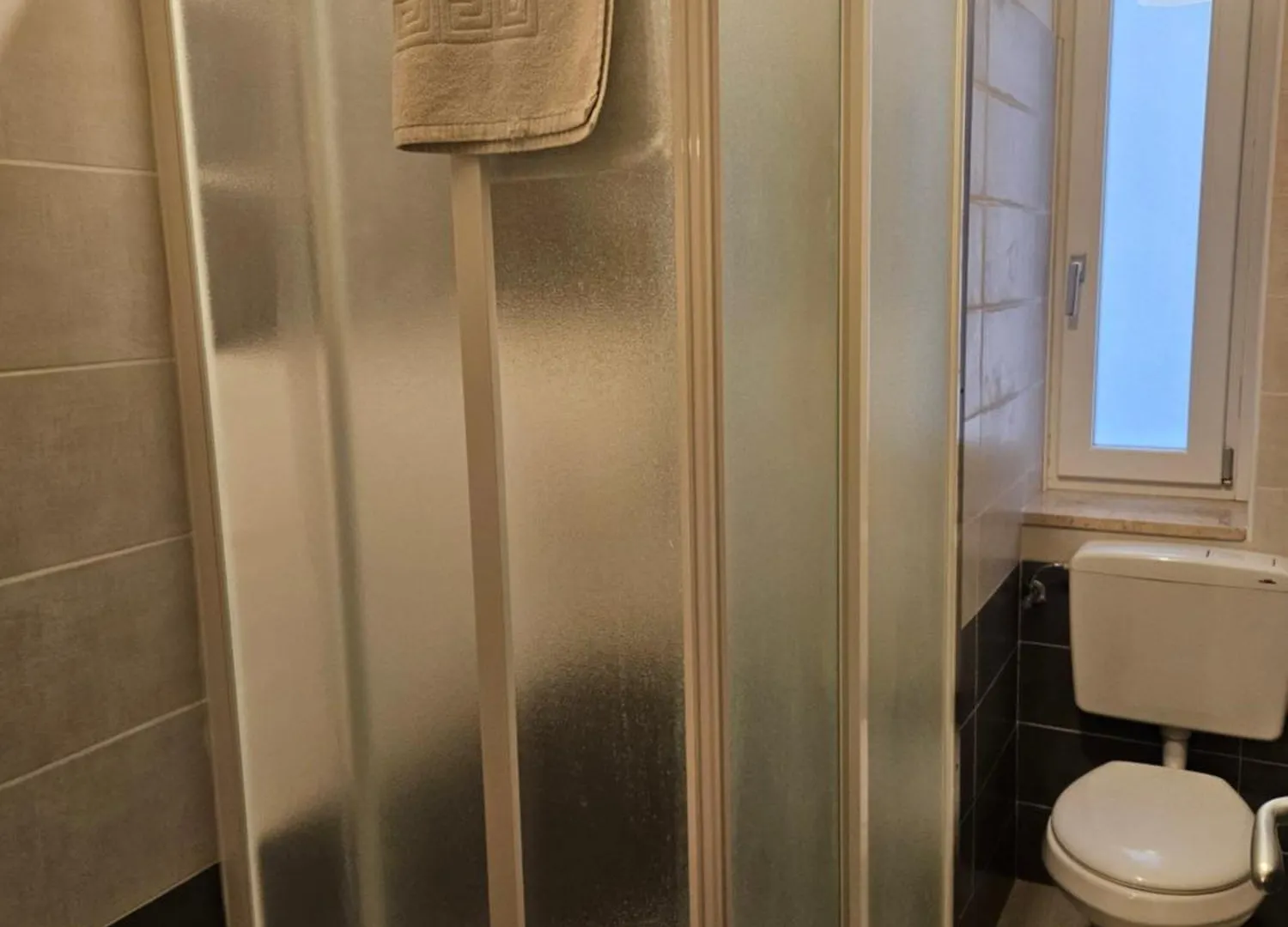 B&B Via Nazionale Milazzo Nocleg ze śniadaniem