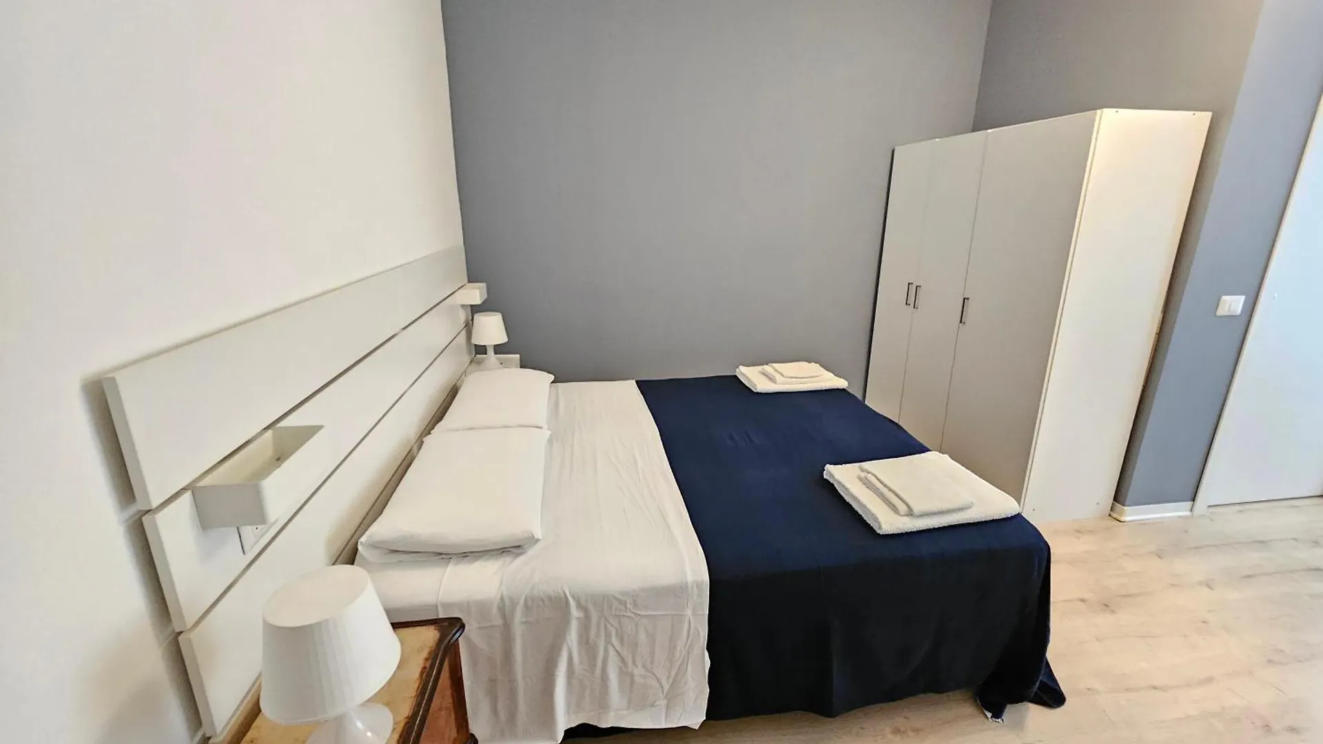 B&B Via Nazionale Milazzo Włochy