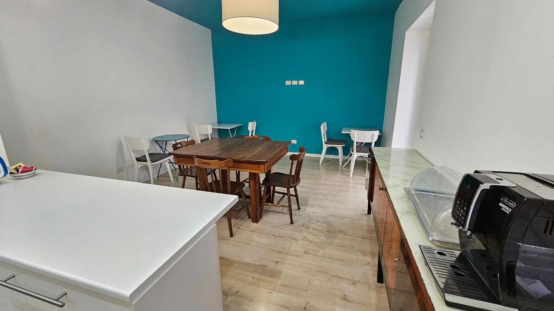 B&B Via Nazionale Milazzo