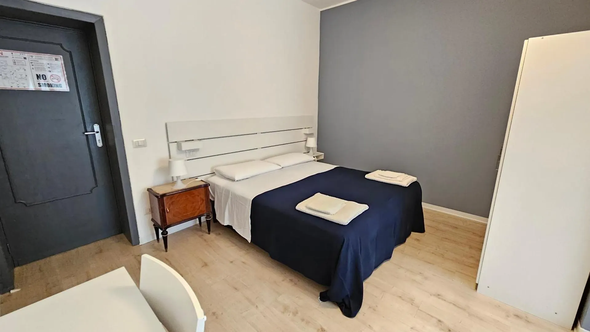 B&B Via Nazionale Milazzo Nocleg ze śniadaniem