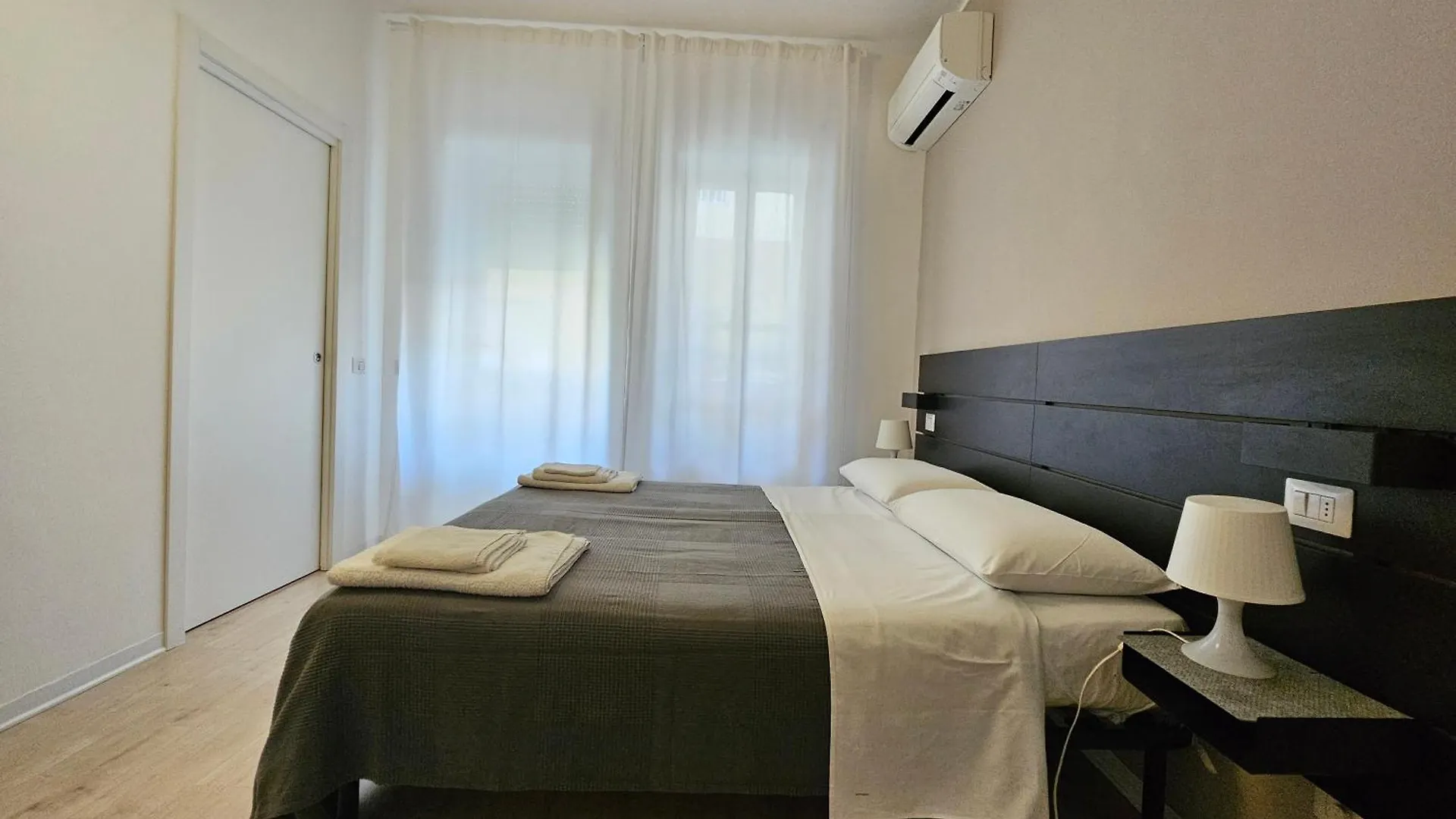 Nocleg ze śniadaniem B&B Via Nazionale Milazzo