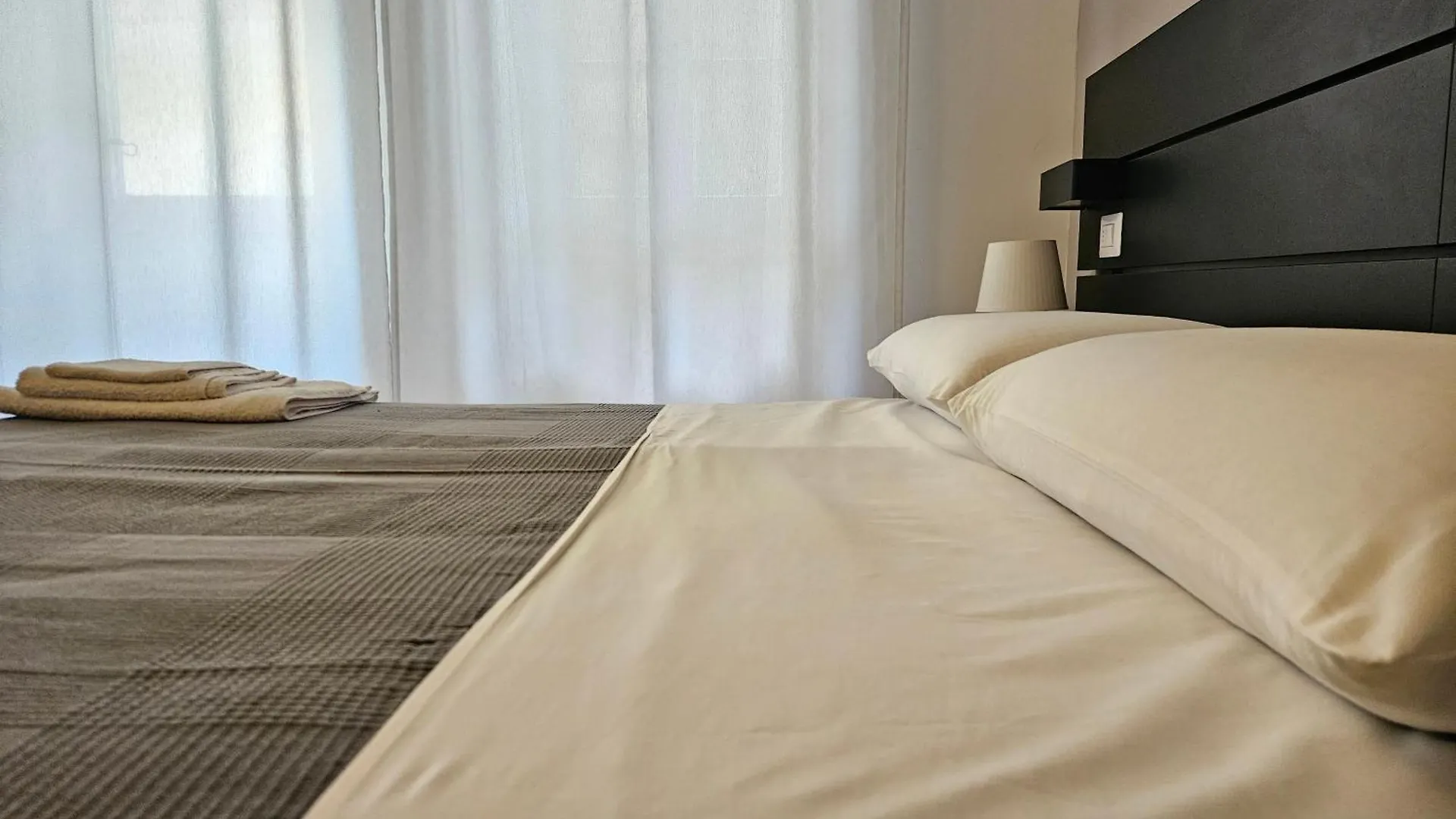 B&B Via Nazionale Милаццо 0*,