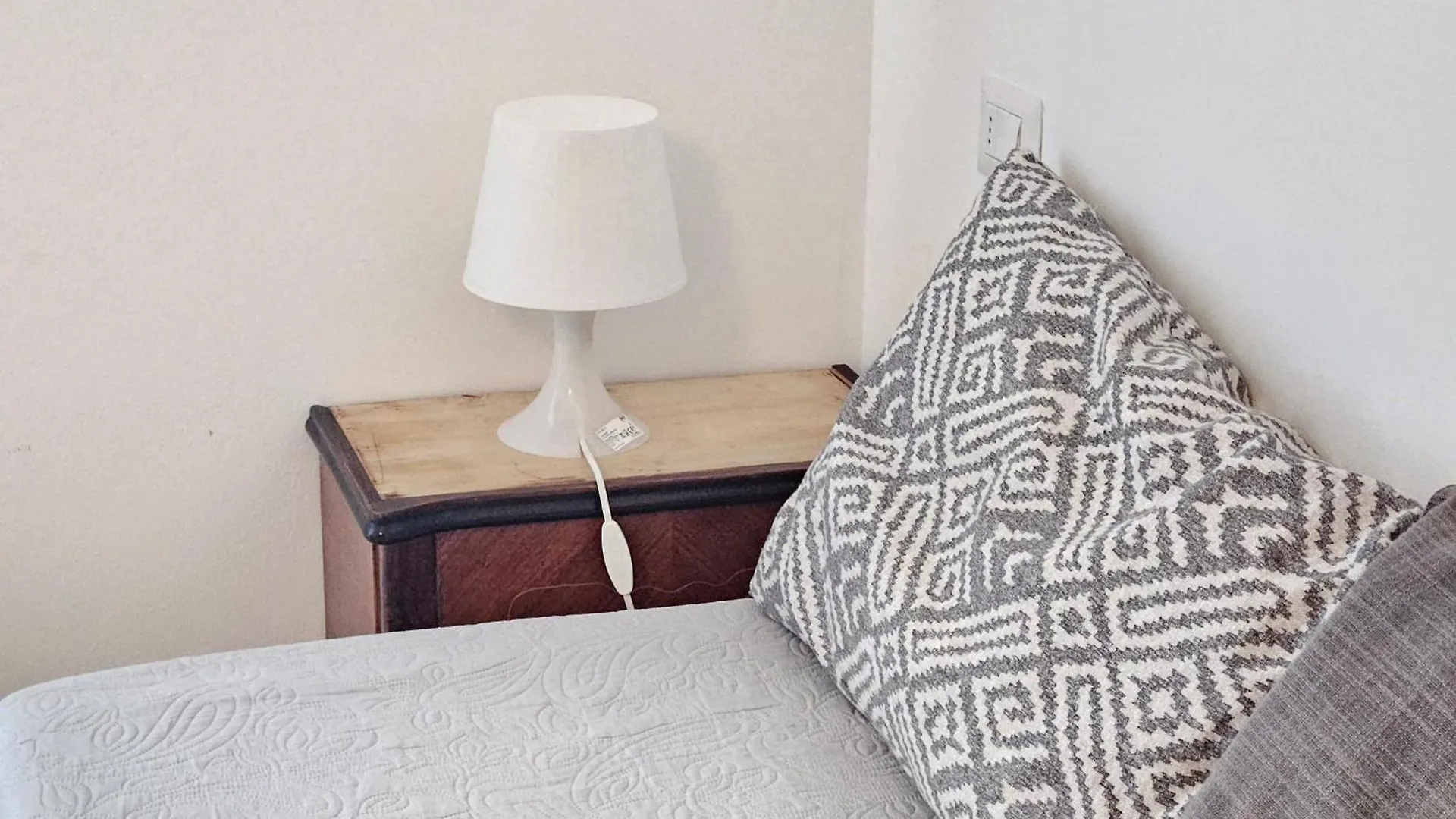 Nocleg ze śniadaniem B&B Via Nazionale Milazzo