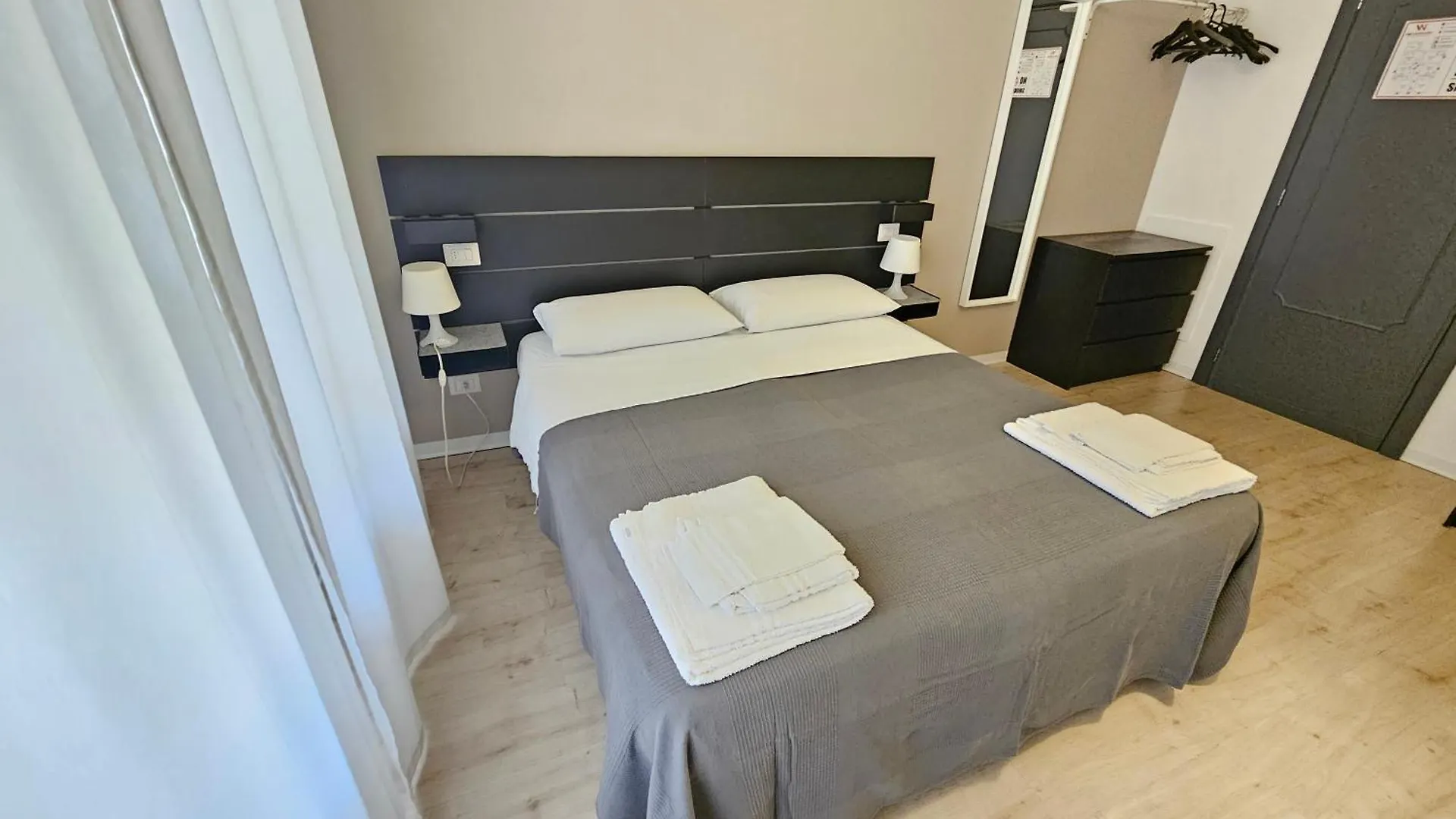 B&B Via Nazionale Milazzo 0*,  Włochy