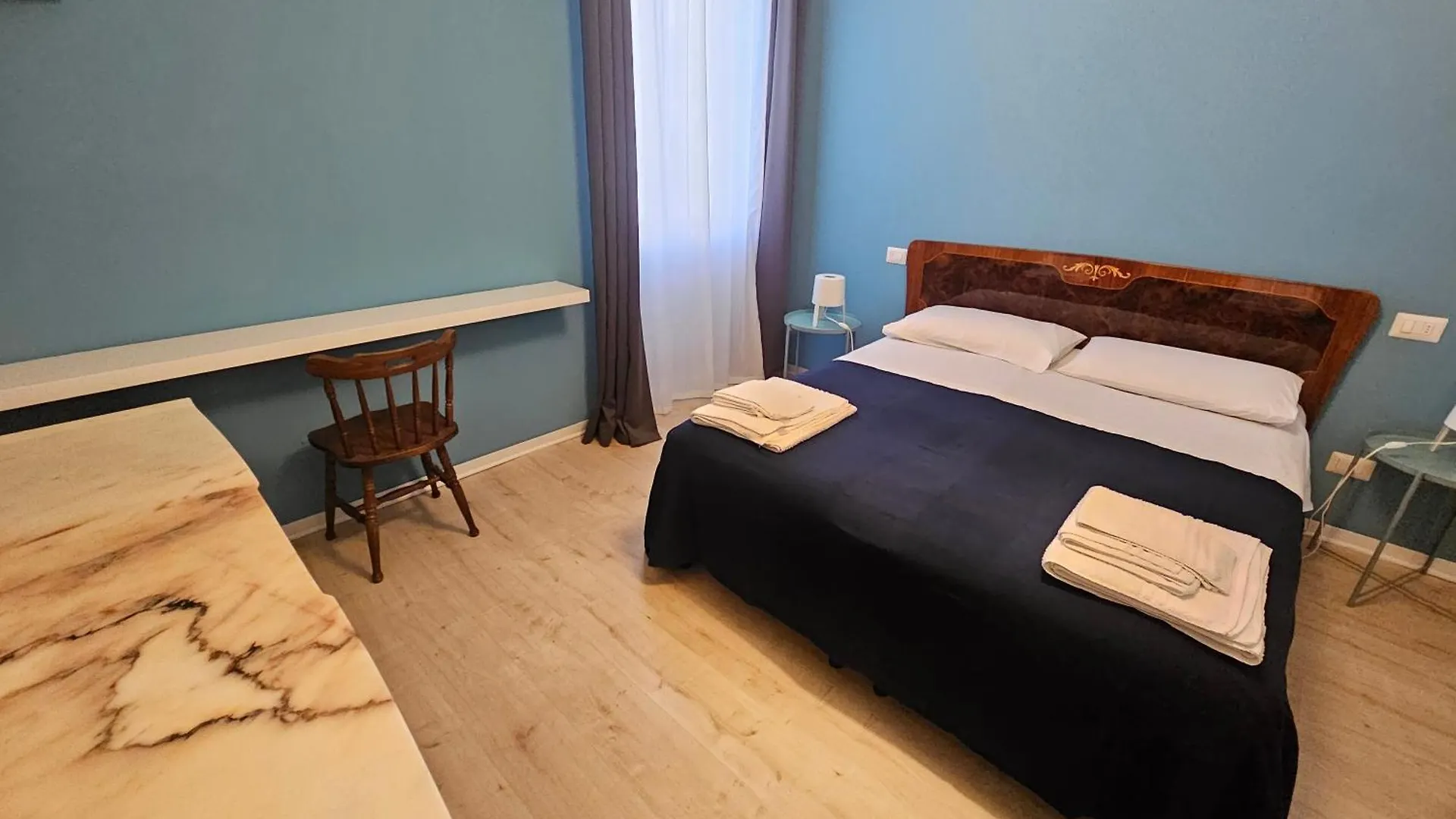 Nocleg ze śniadaniem B&B Via Nazionale Milazzo Włochy