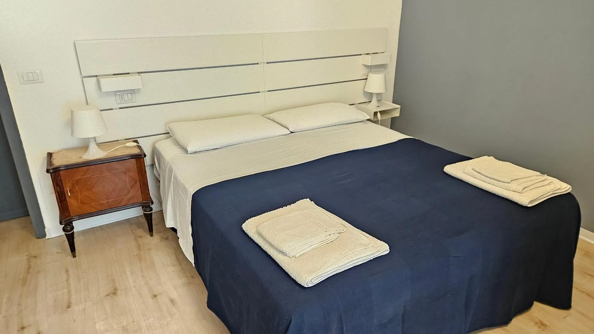 Nocleg ze śniadaniem B&B Via Nazionale Milazzo