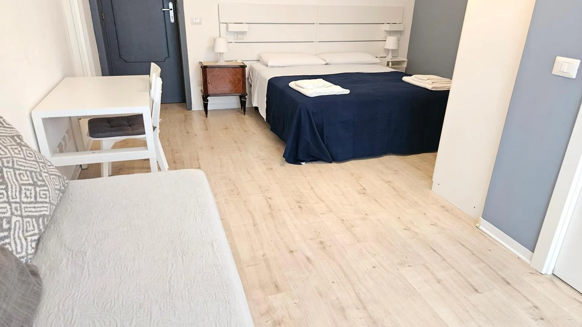 B&B Via Nazionale Milazzo 0*,