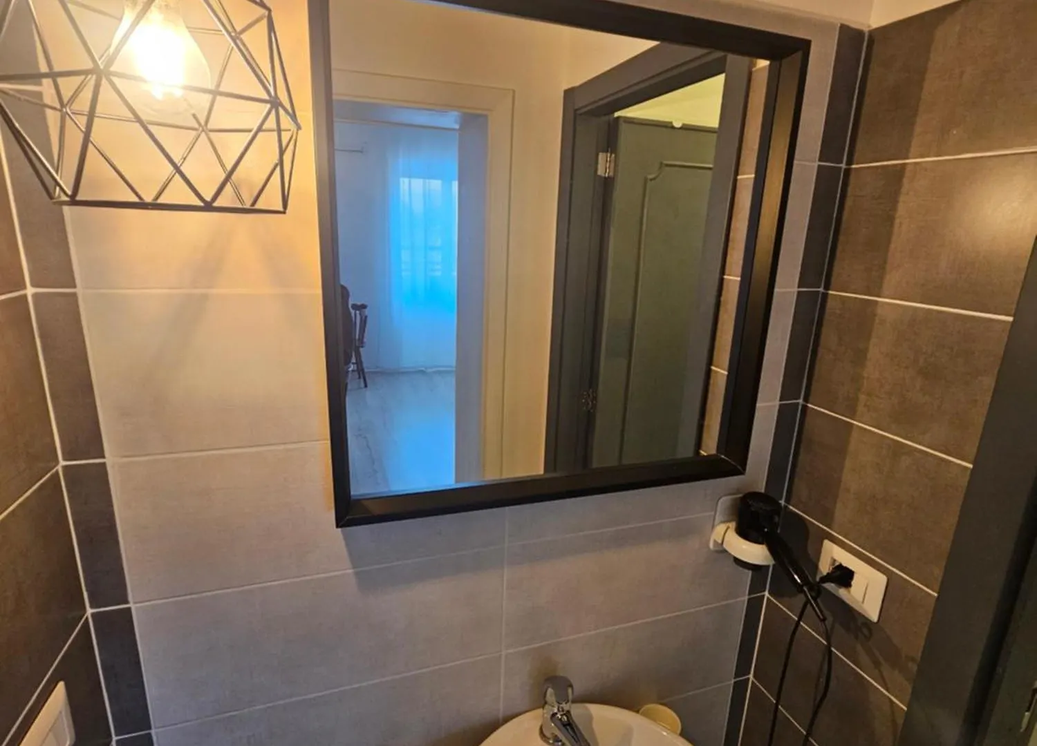 B&B Via Nazionale Милаццо 0*,  Италия