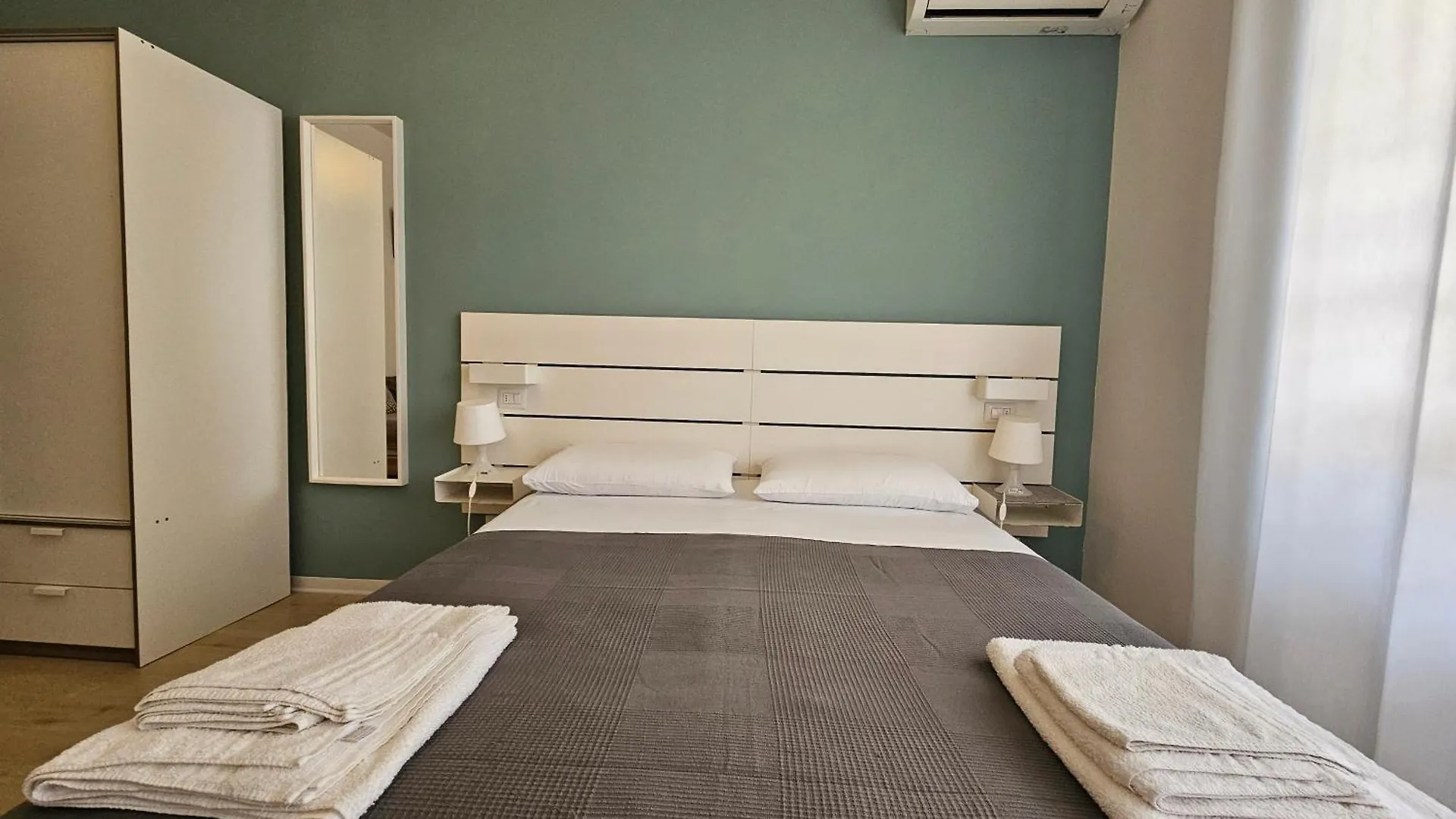 B&B Via Nazionale Milazzo 0*,