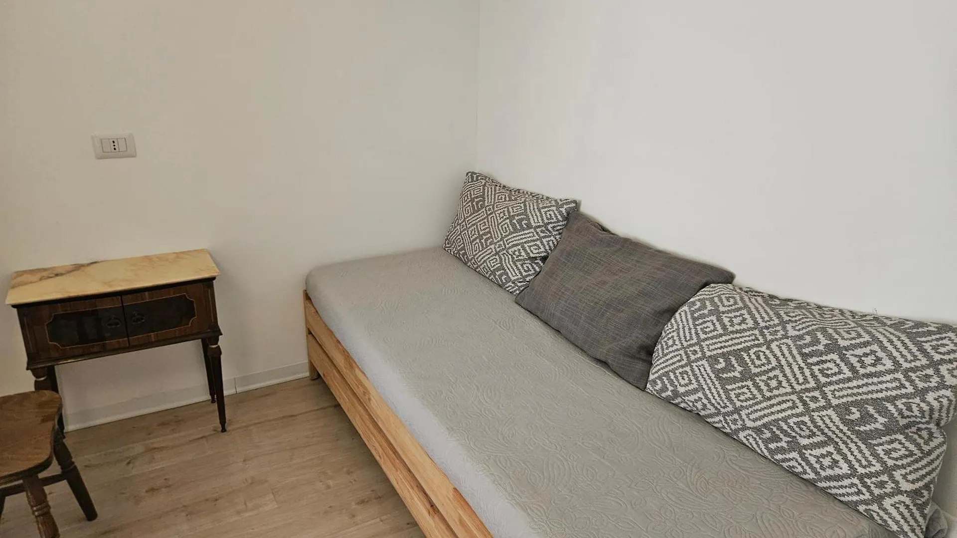 Nocleg ze śniadaniem B&B Via Nazionale Milazzo