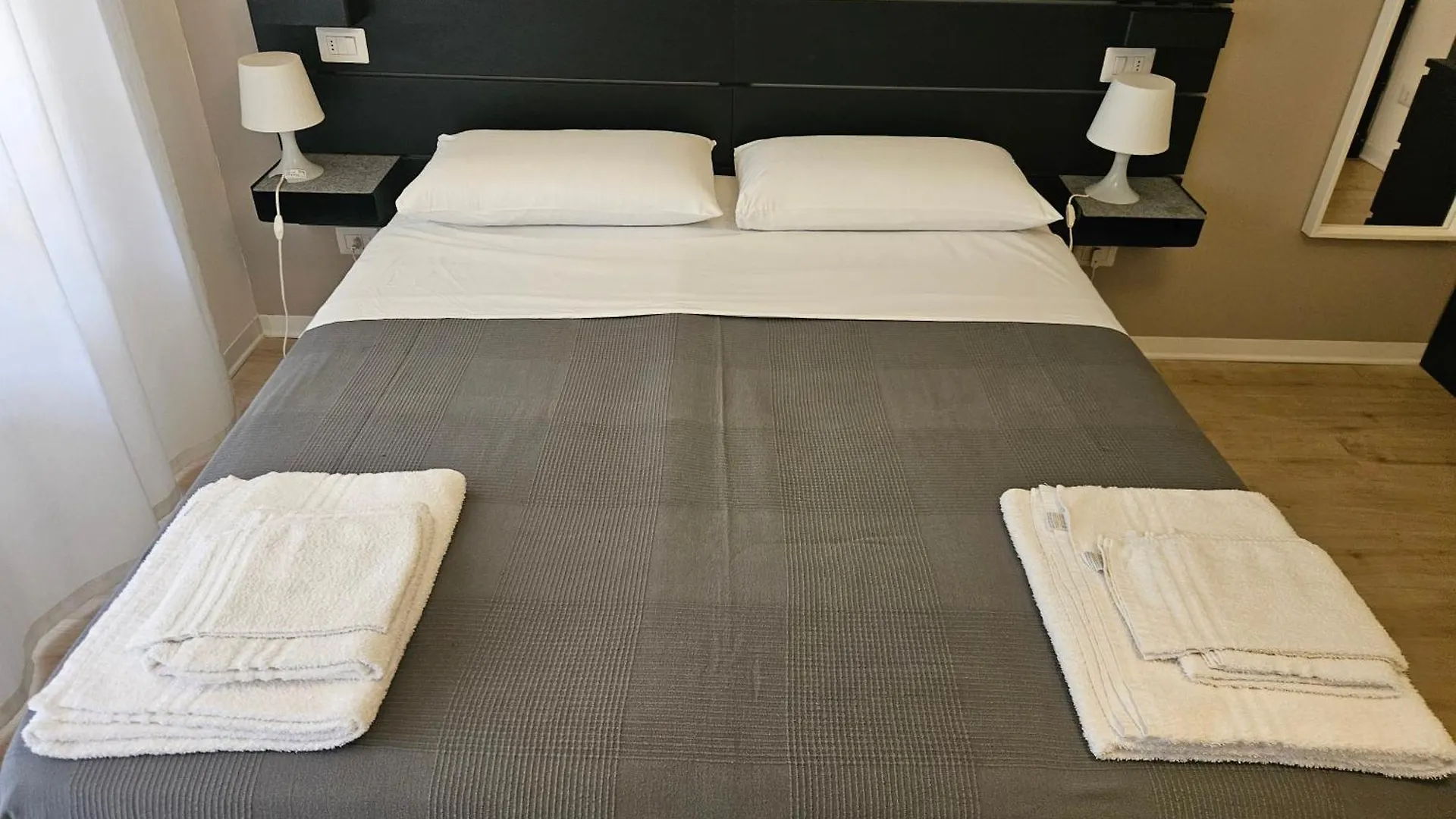 B&B Via Nazionale Milazzo