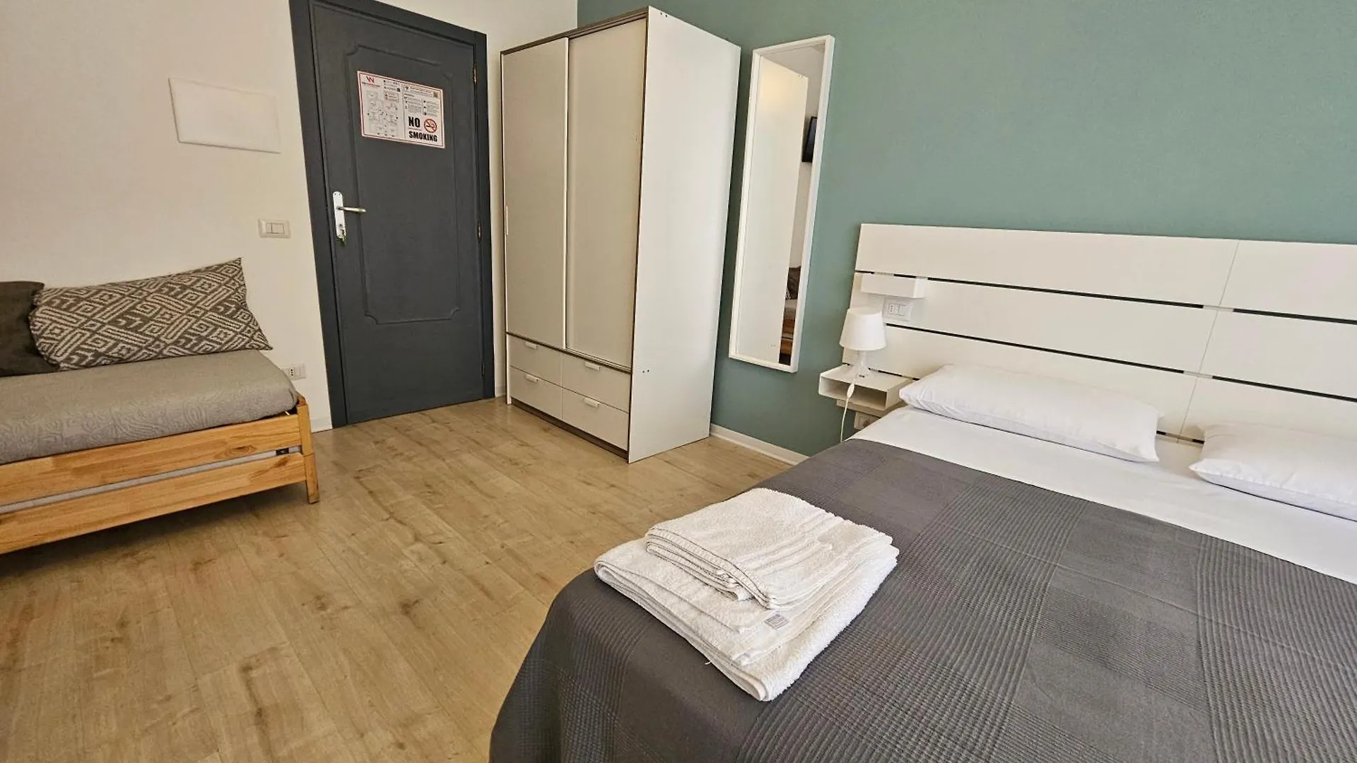 B&B Via Nazionale Milazzo 0*,  Włochy
