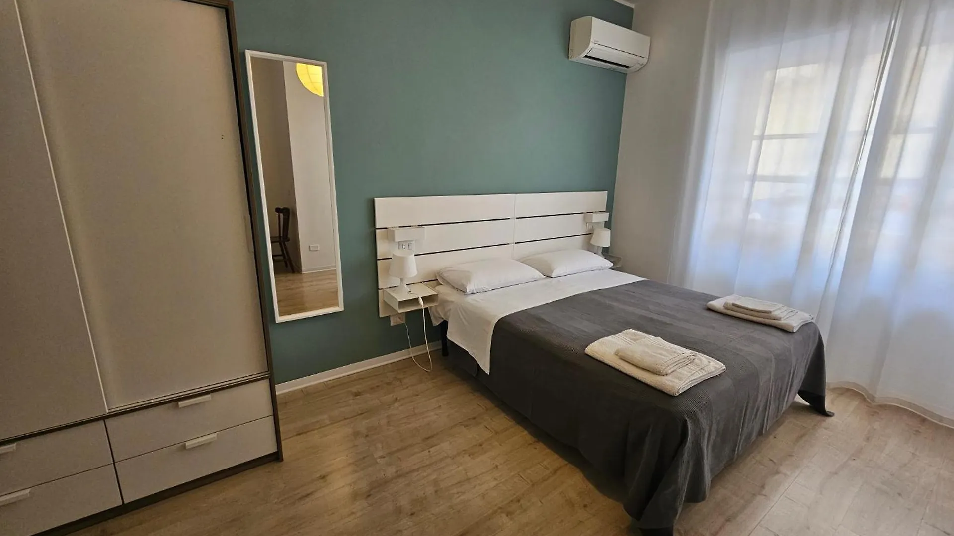 B&B Via Nazionale Milazzo