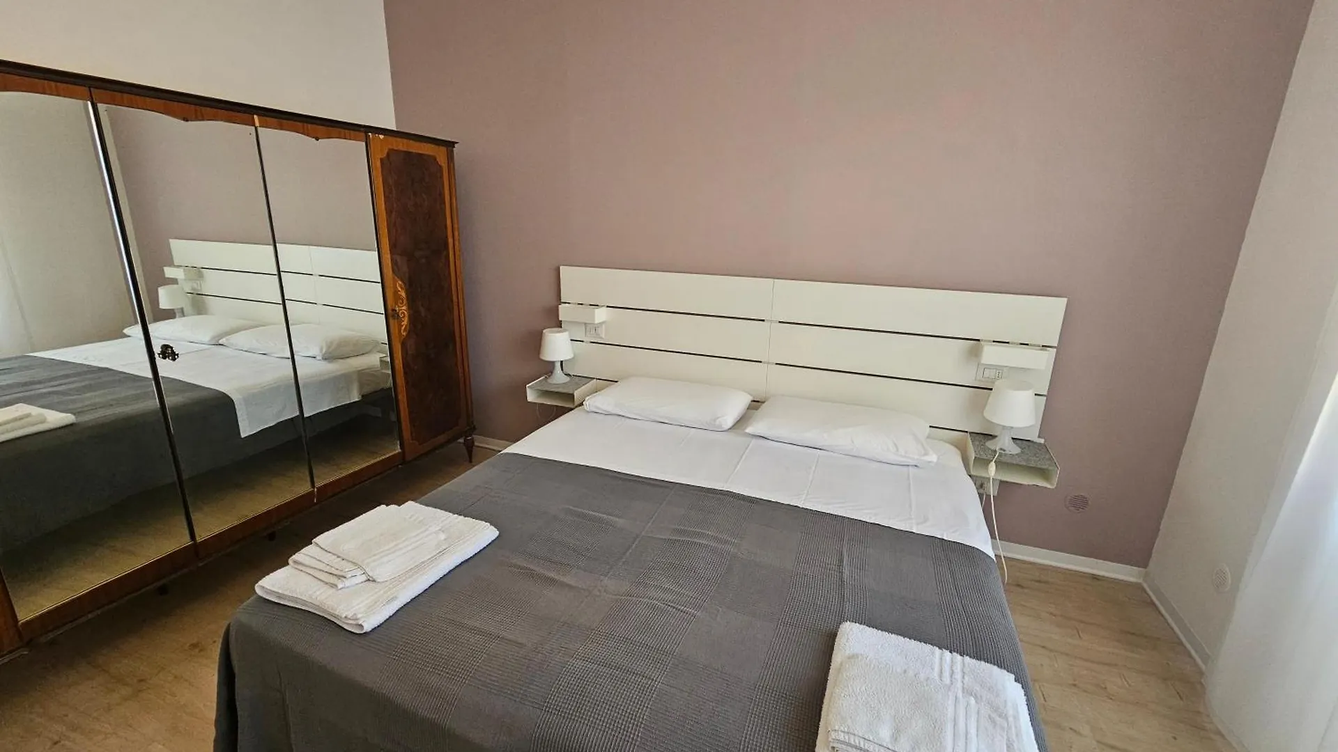 B&B Via Nazionale Милаццо Италия
