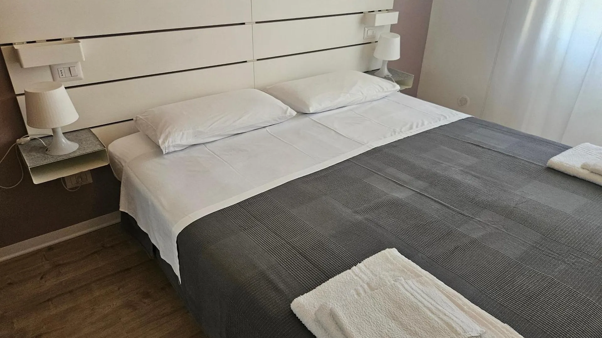 Nocleg ze śniadaniem B&B Via Nazionale Milazzo