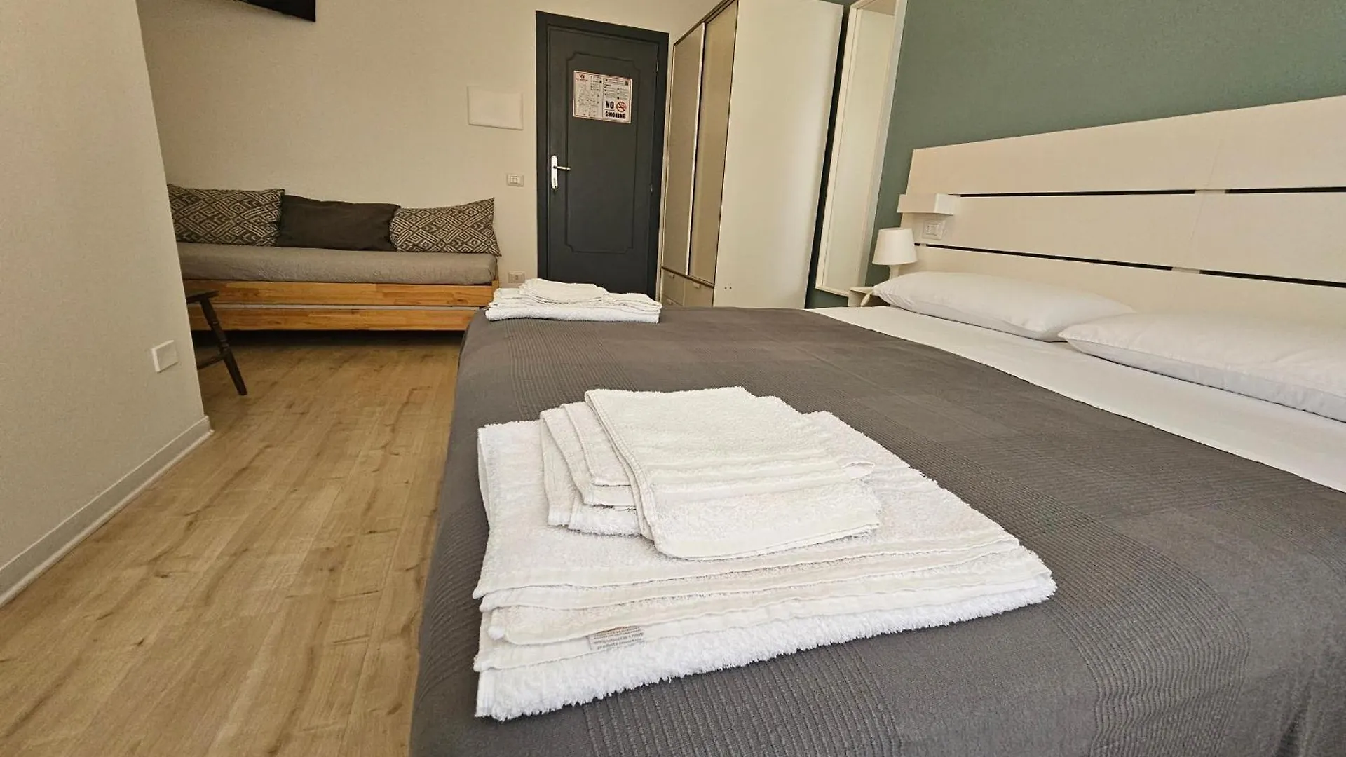 B&B Via Nazionale Milazzo Włochy