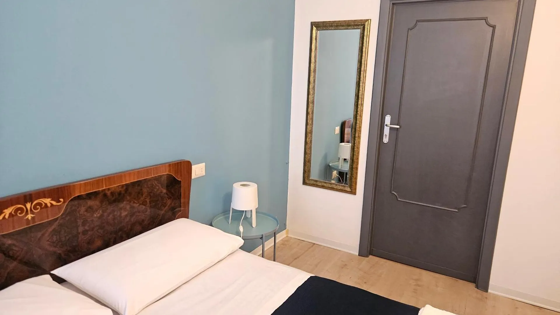 B&B Via Nazionale Milazzo 0*,  Włochy