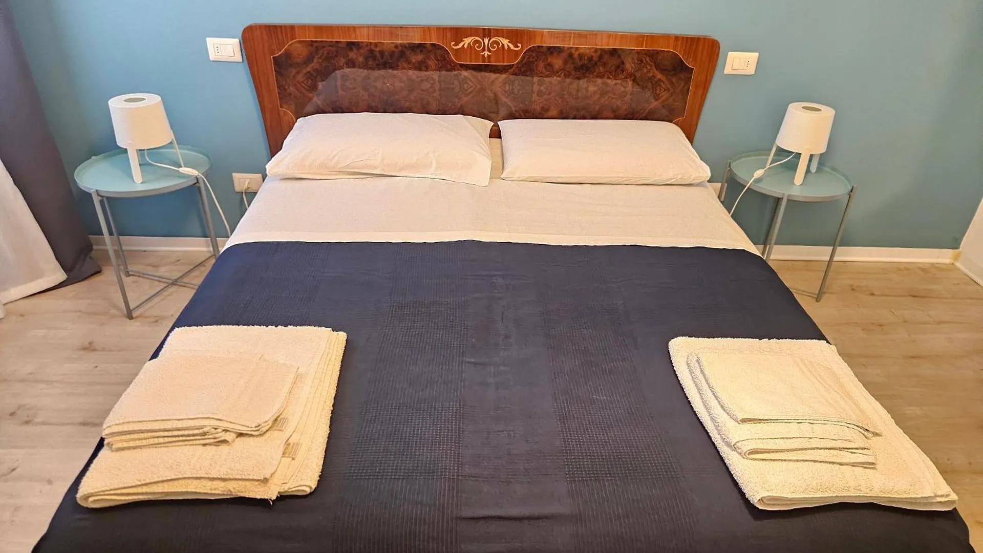 B&B Via Nazionale Milazzo