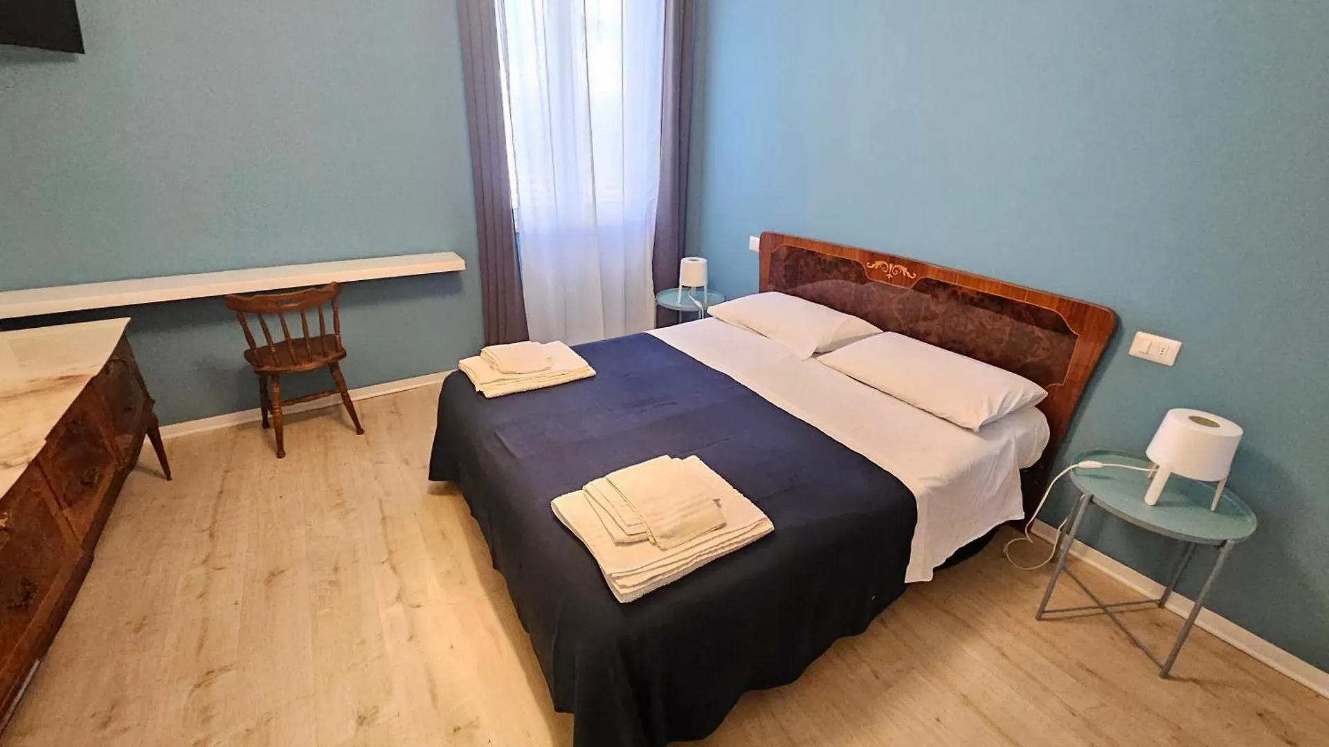 Nocleg ze śniadaniem B&B Via Nazionale Milazzo