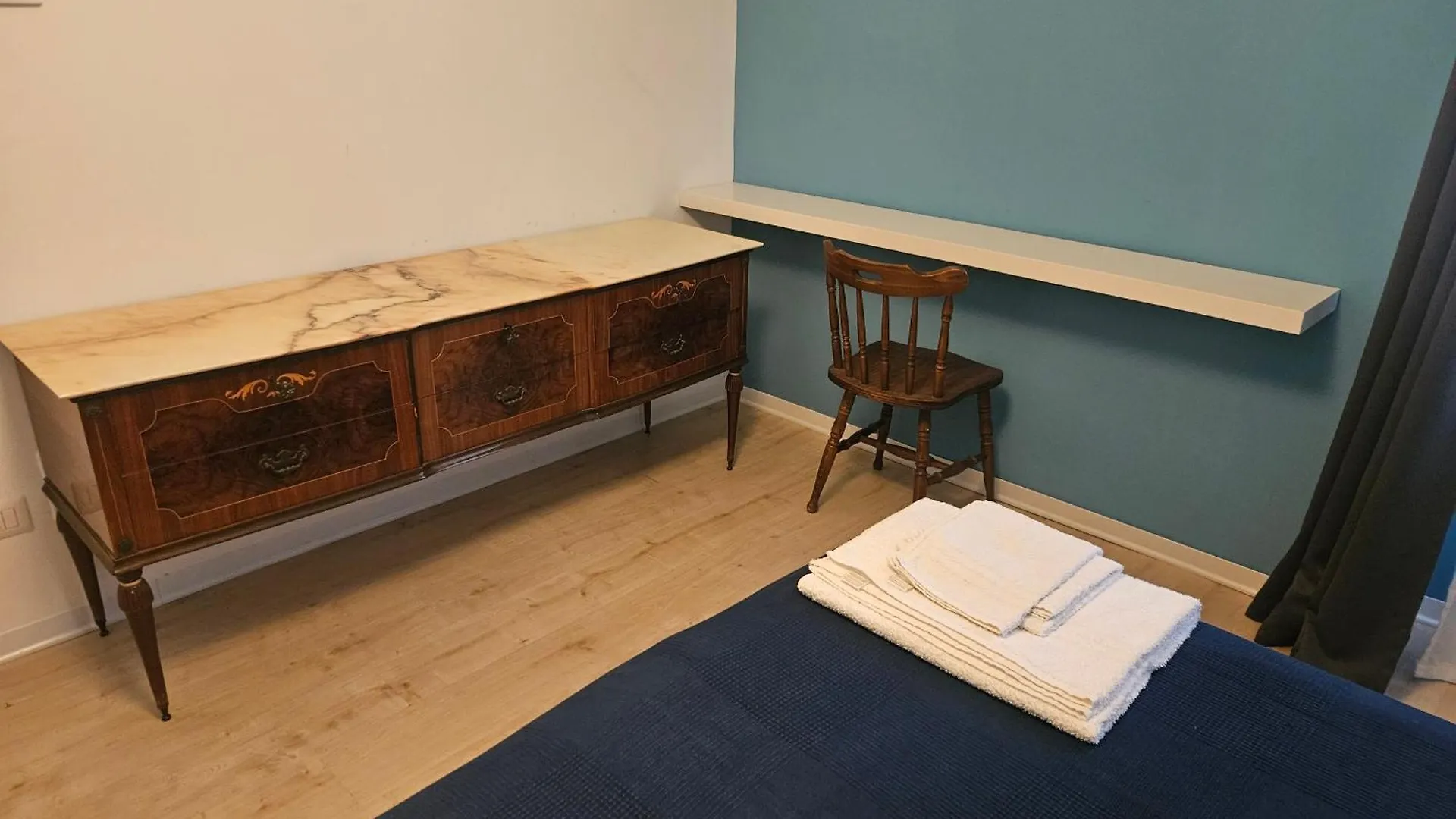 B&B Via Nazionale Milazzo 0*,  Włochy