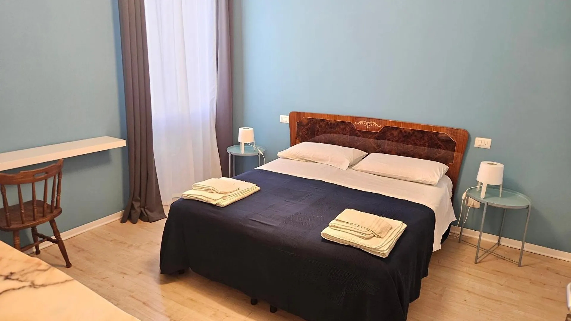 B&B Via Nazionale Milazzo 0*,