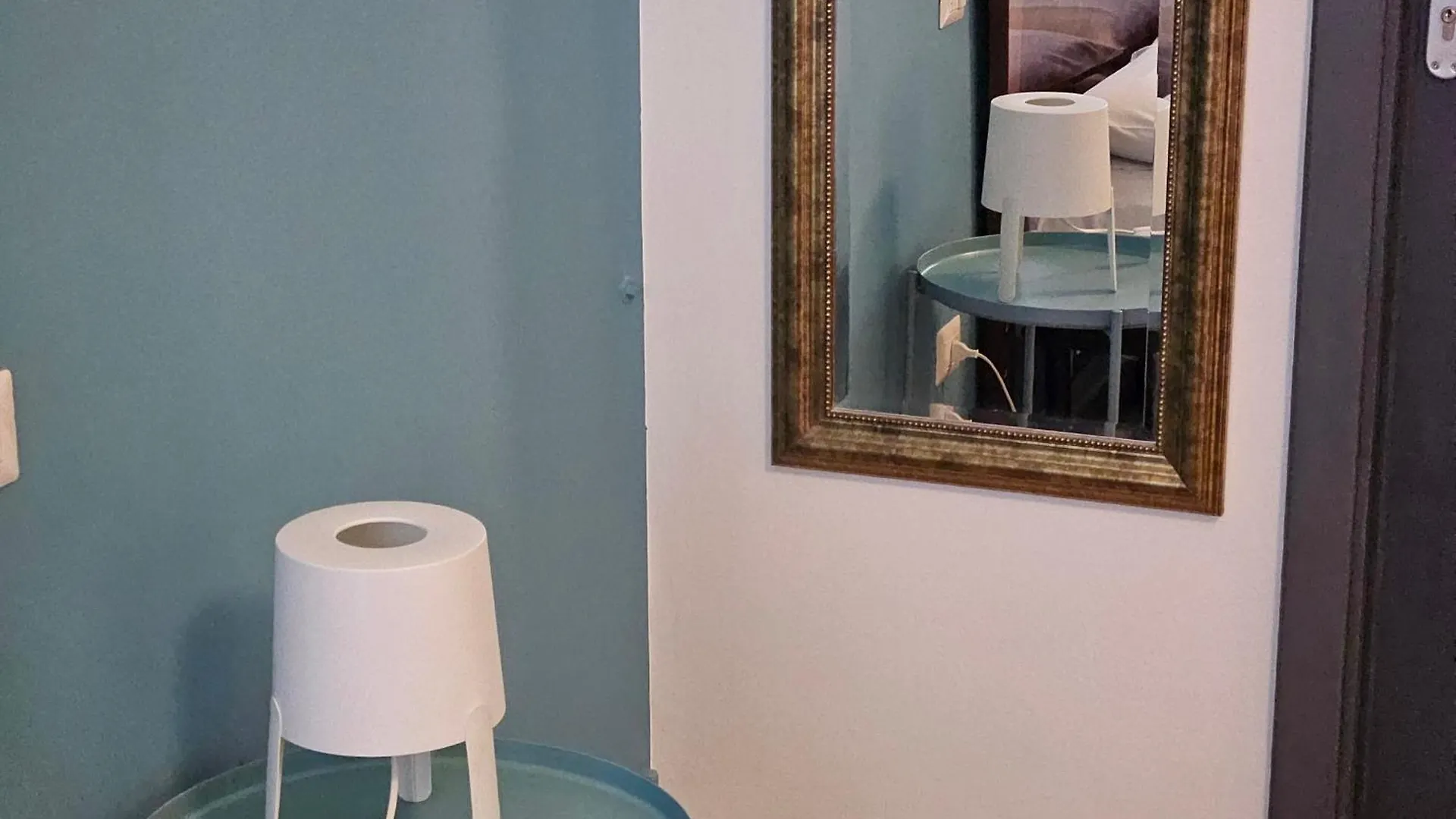 Nocleg ze śniadaniem B&B Via Nazionale Milazzo