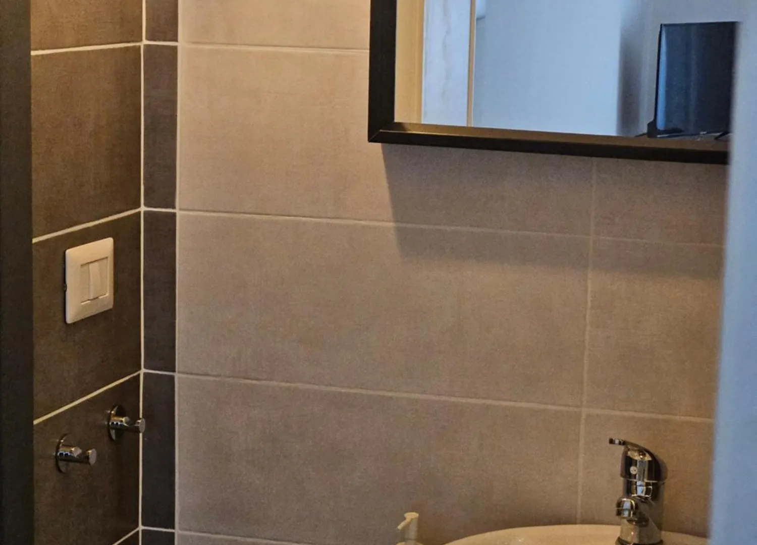 B&B Via Nazionale Milazzo