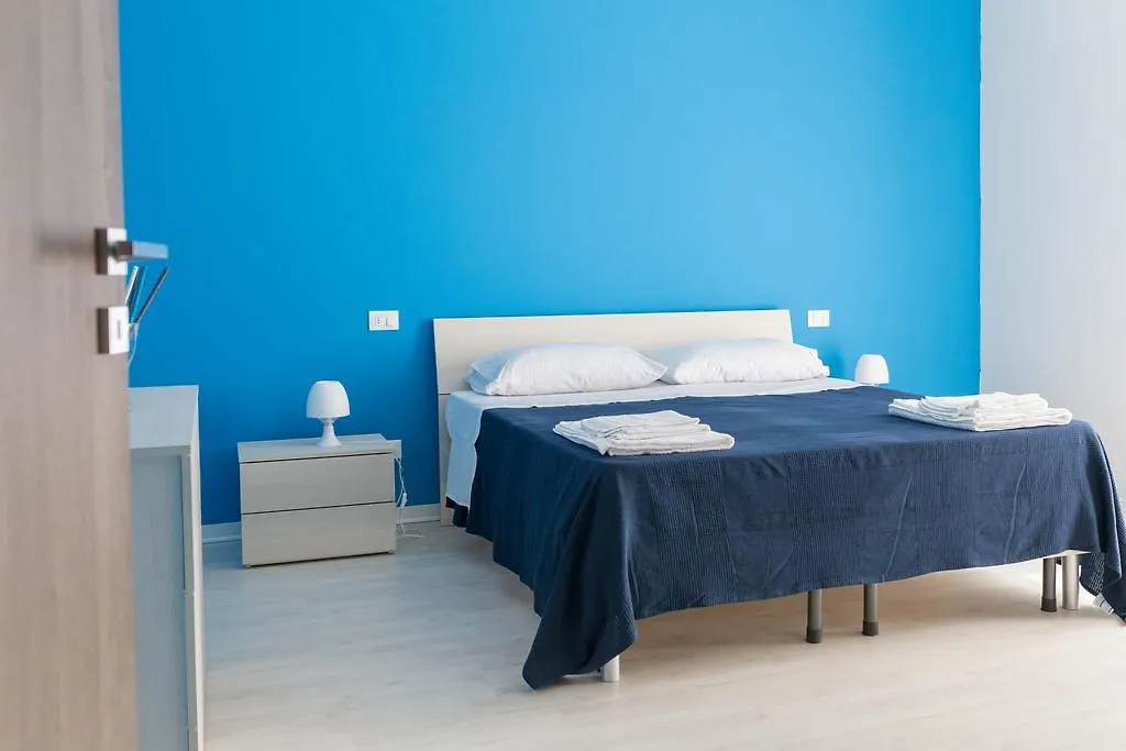 B&B Via Nazionale Milazzo 0*,