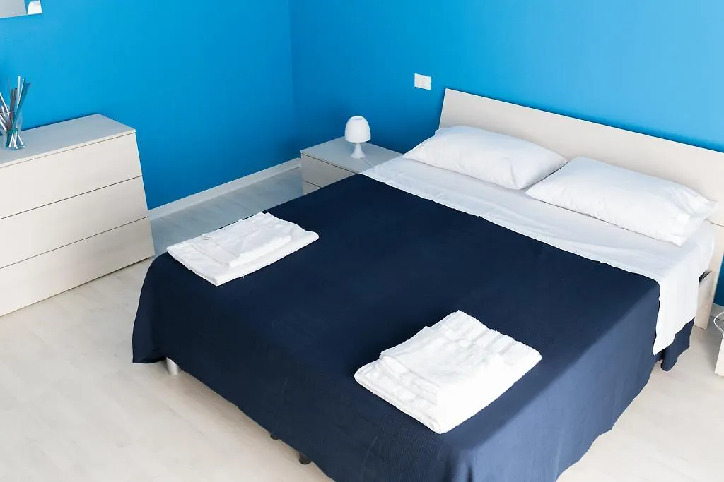 B&B Via Nazionale Milazzo