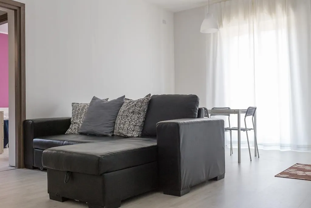 B&B Via Nazionale Milazzo